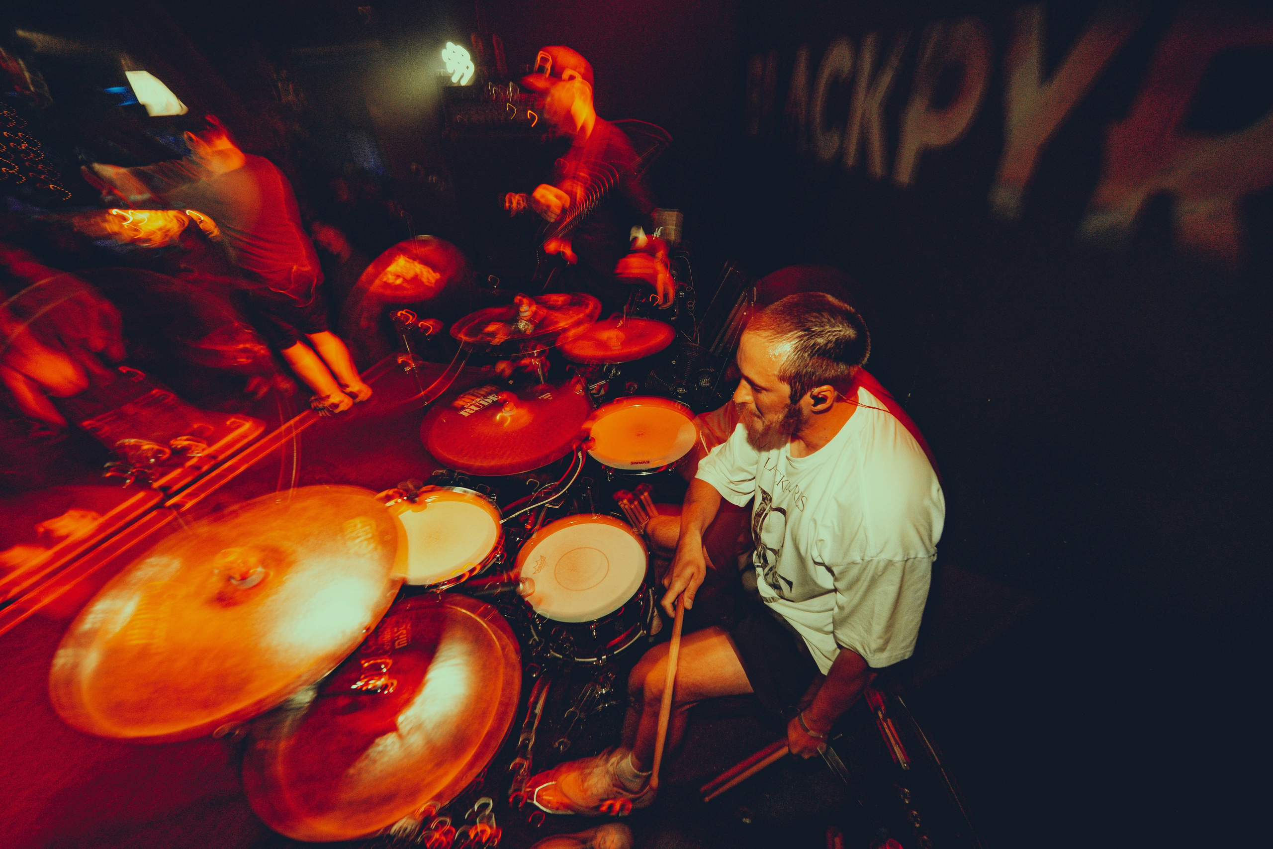 Blackpyres 12.06.2025. Фотограф Дядя Сник