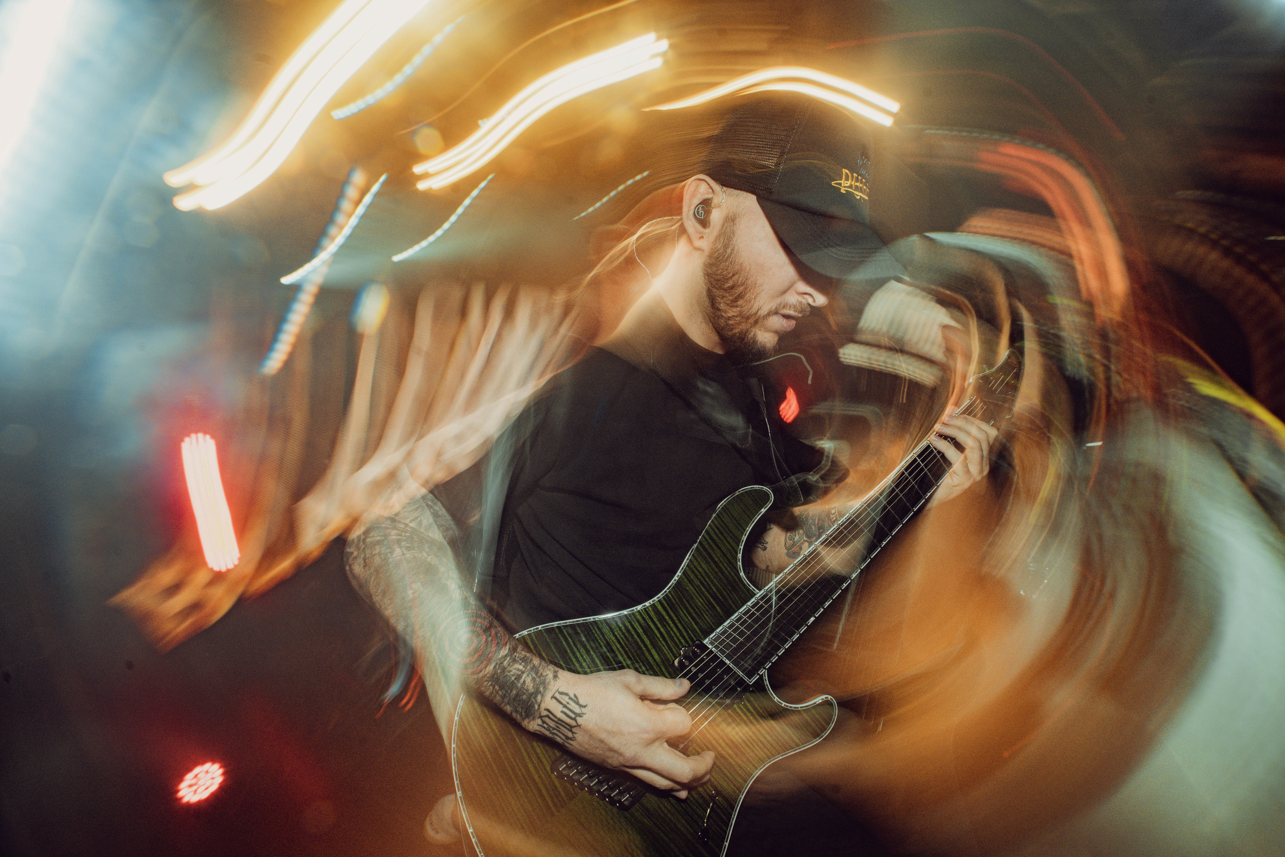 Blackpyres 14.03.2024. Фотограф Дядя Сник