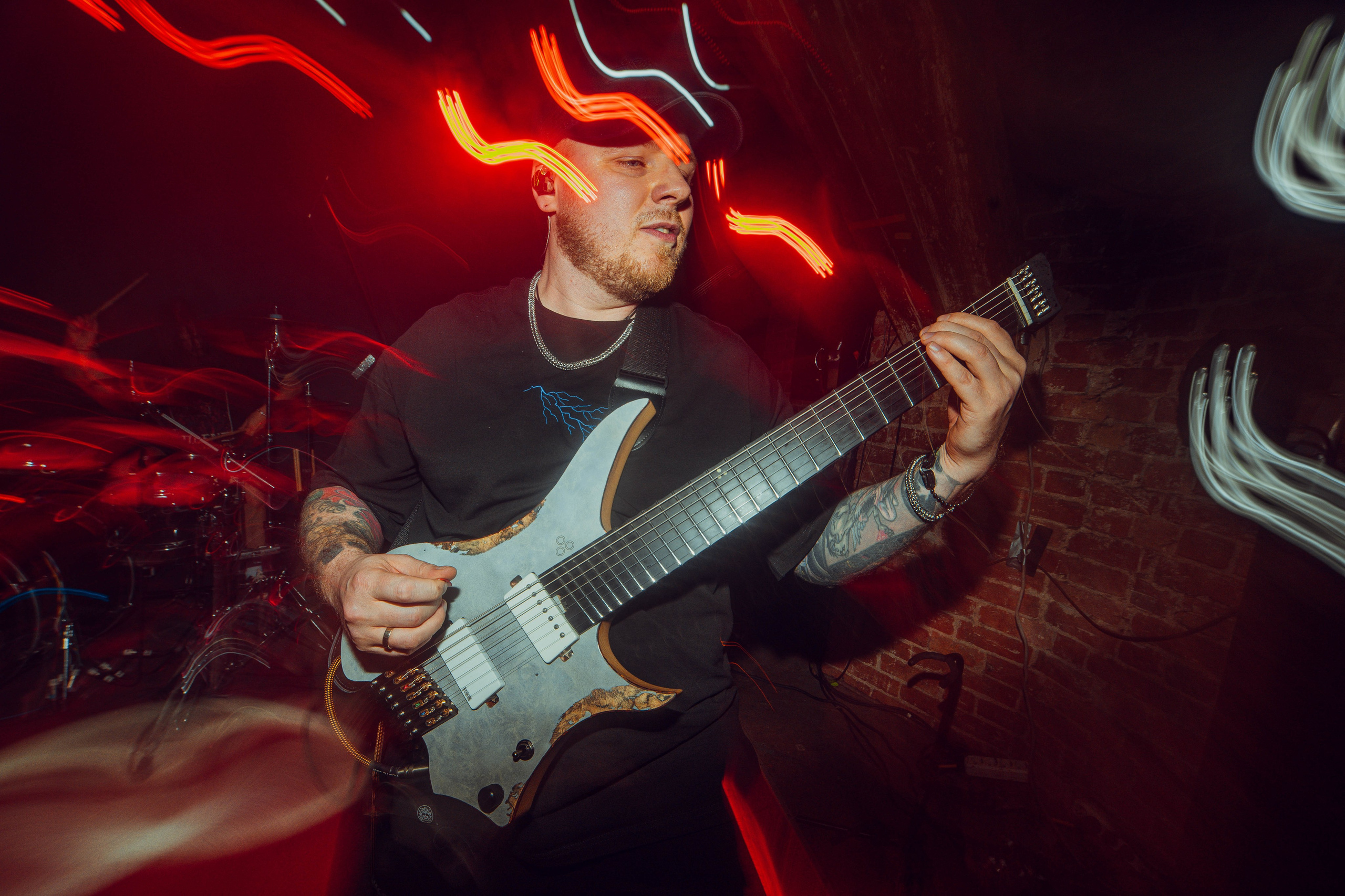 Idols to be faded 26.05.2024. Фотограф Дядя Сник