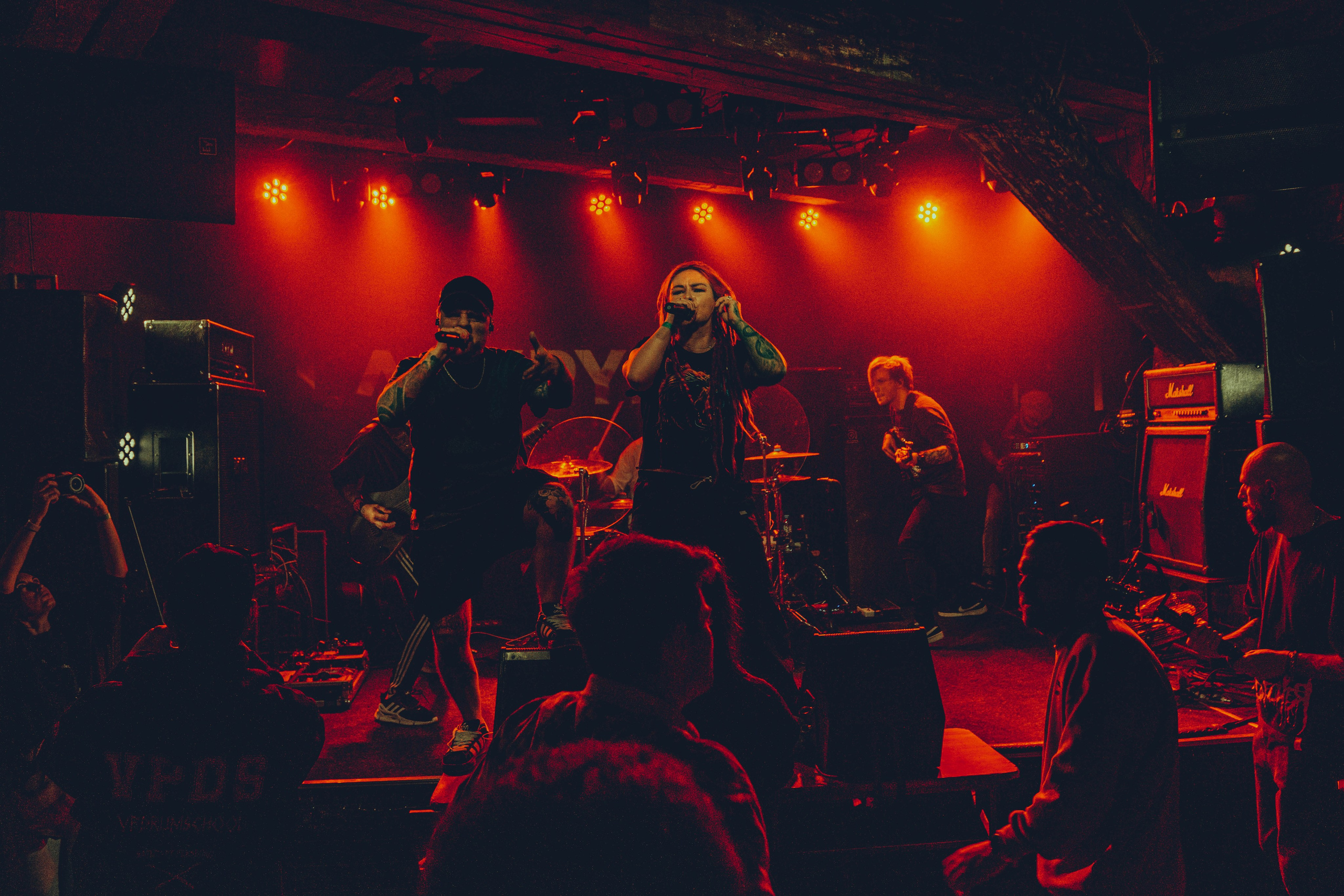 Blackpyres 12.06.2025. Фотограф Дядя Сник