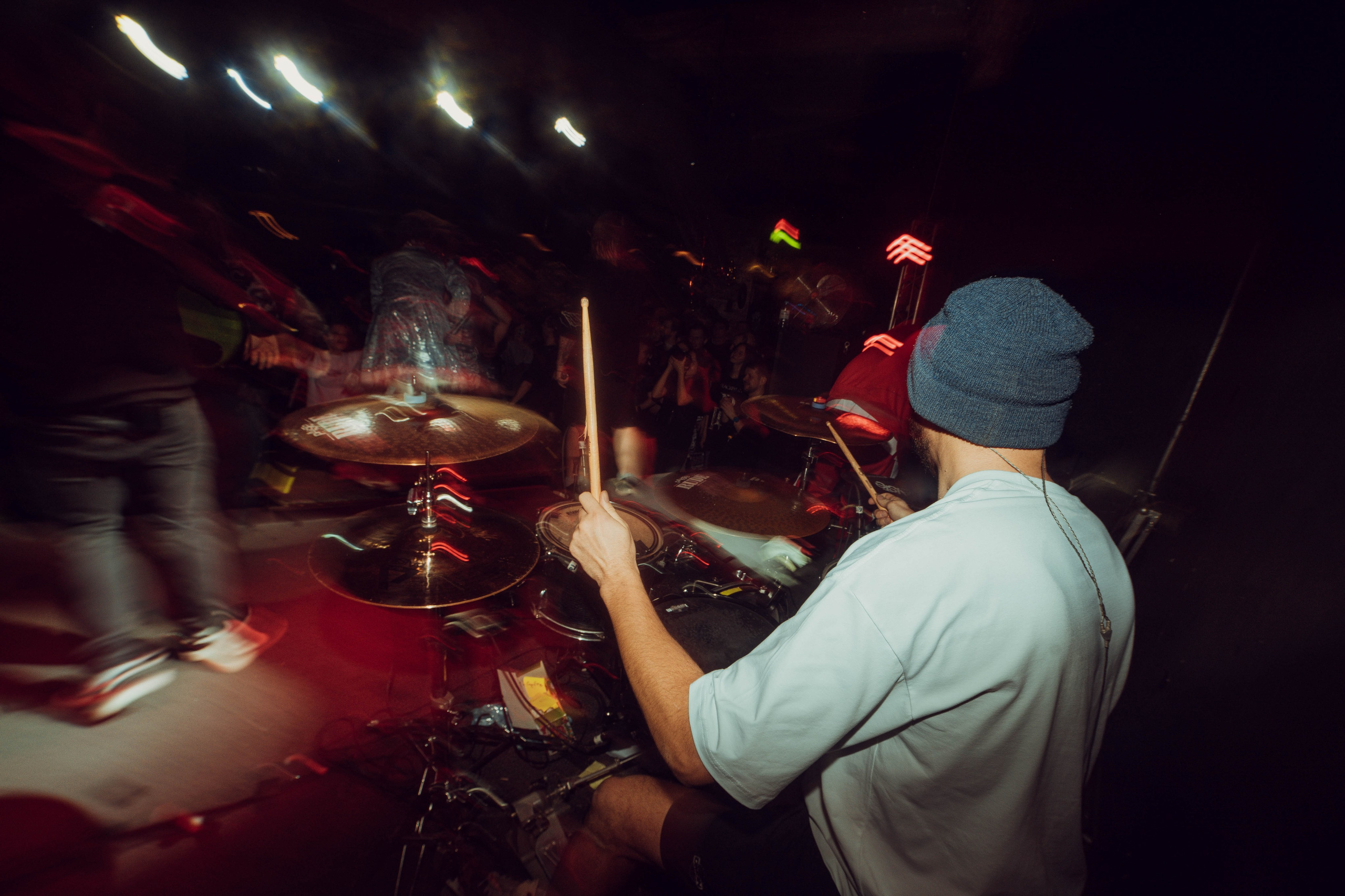 Blackpyres 23.12.2023. Фотограф Дядя Сник