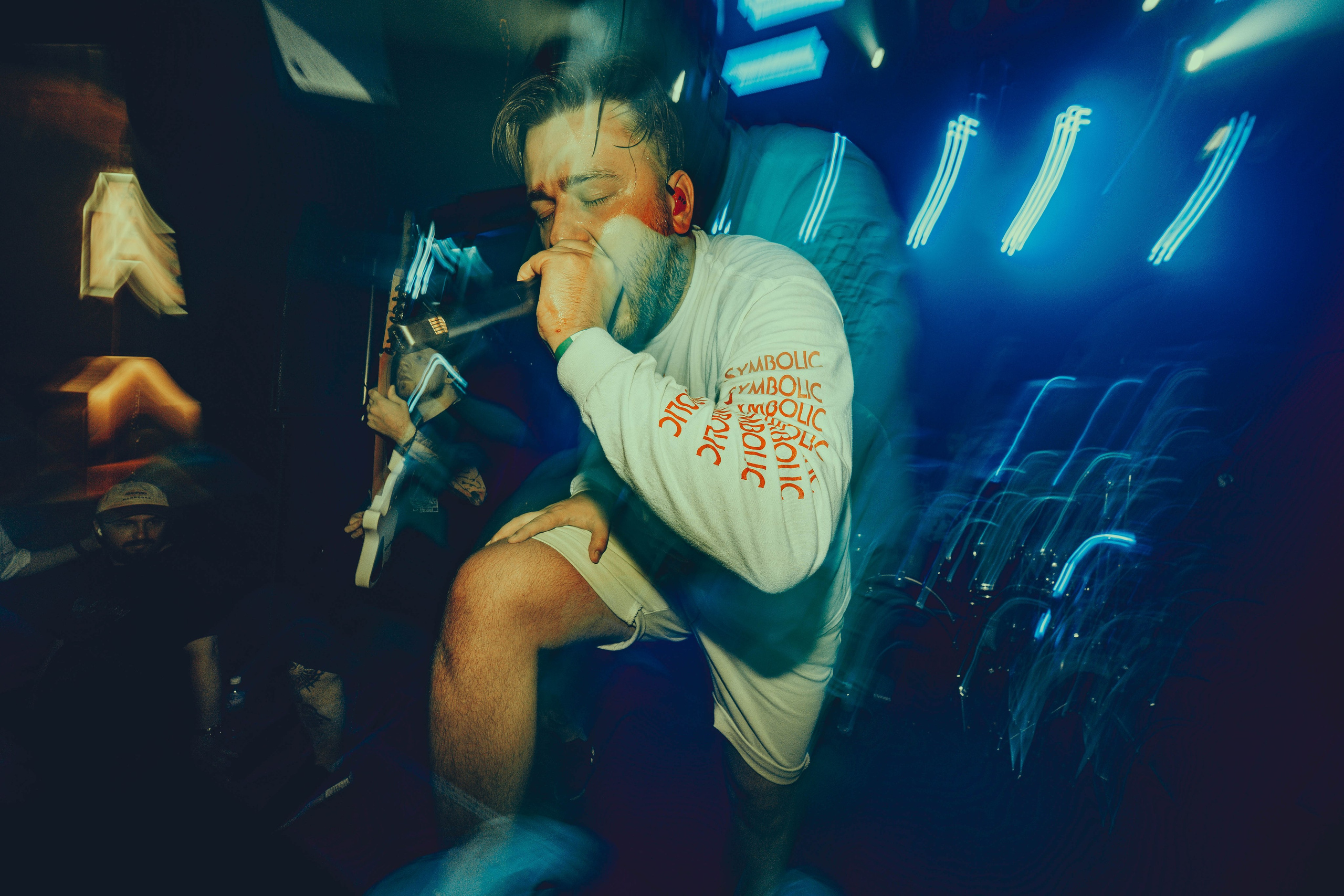 Idols to be faded 15.08.2025. Фотограф Дядя Сник