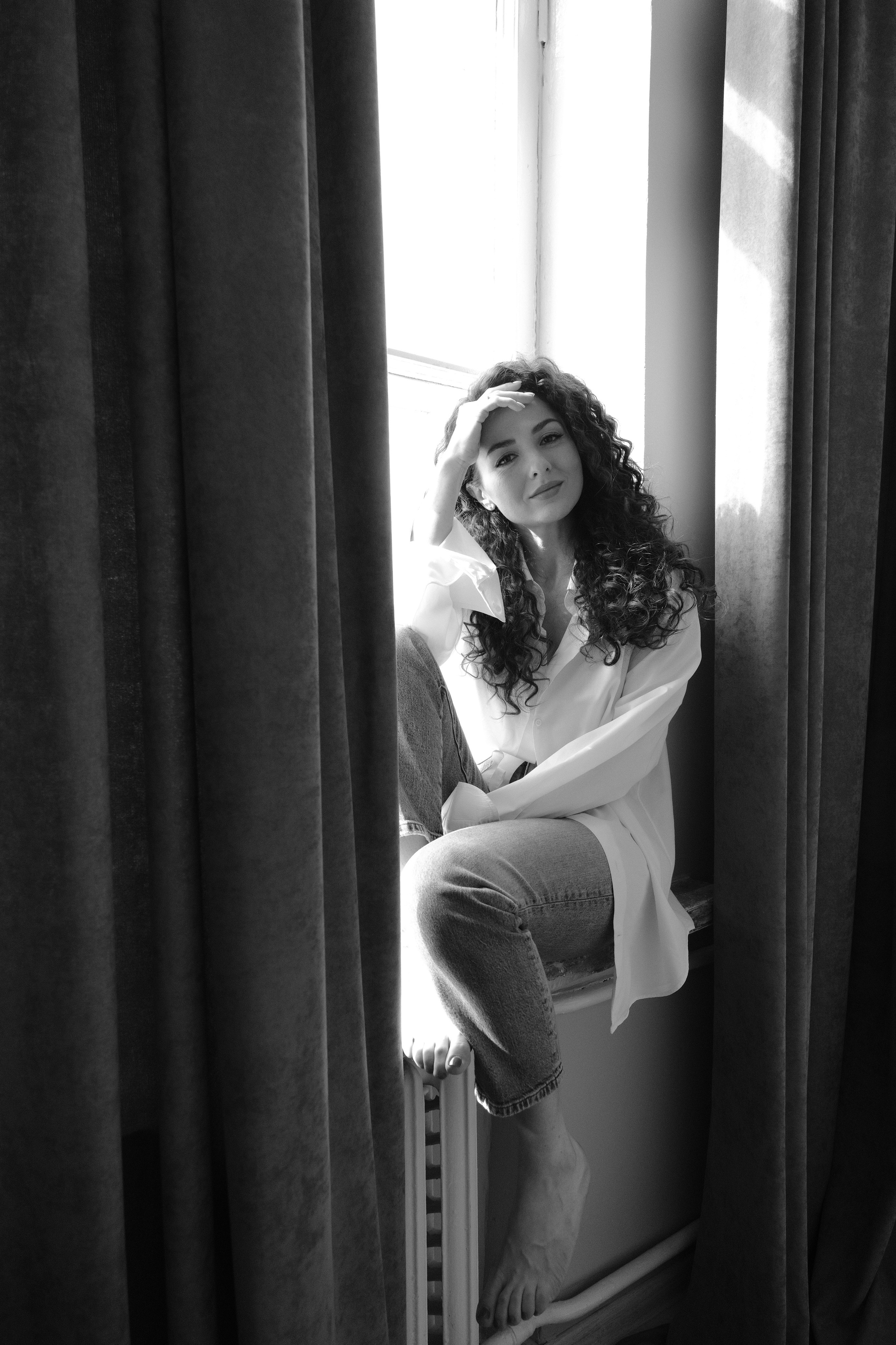 Anja. Elena Harlaut Photographer