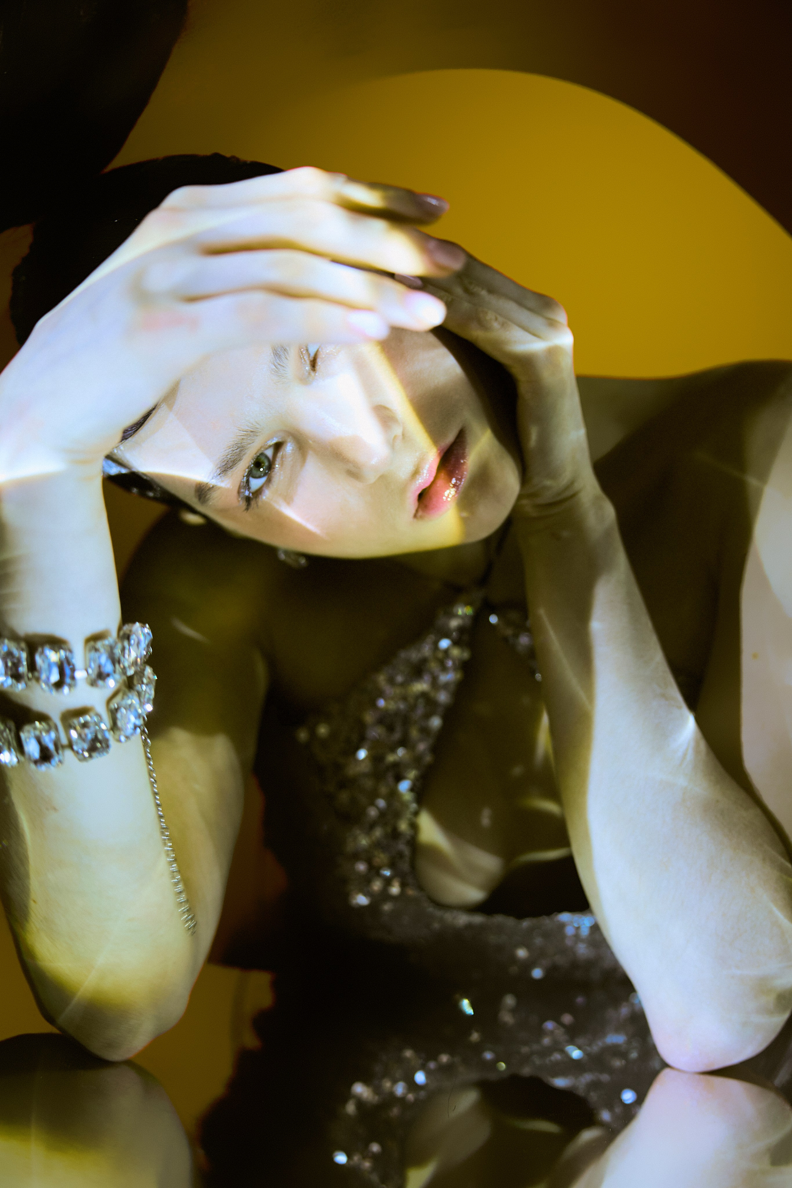 Креатив. Виктория Ахмылова. Фотограф в Москве