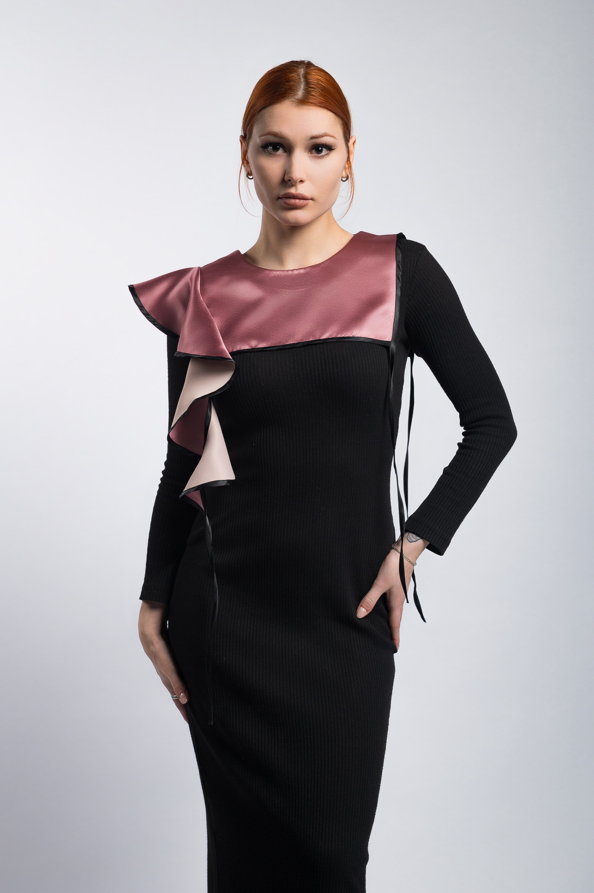 Рюши. Главная