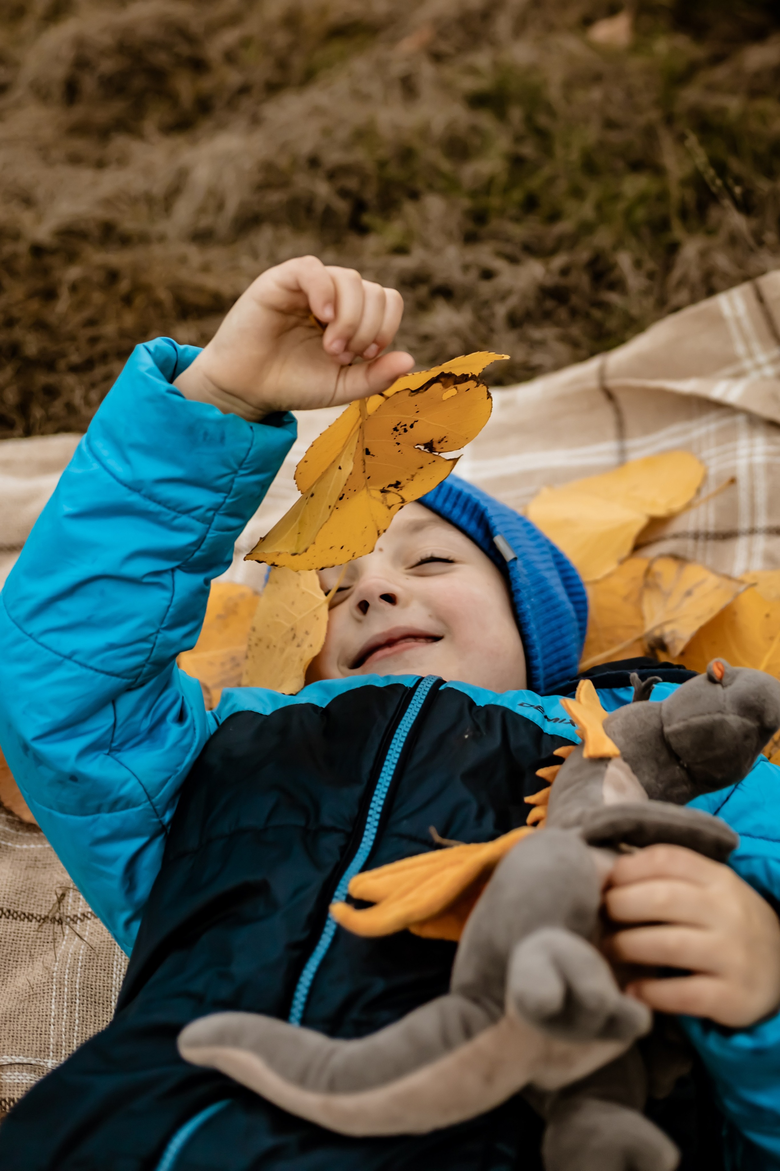 Дети. Главная