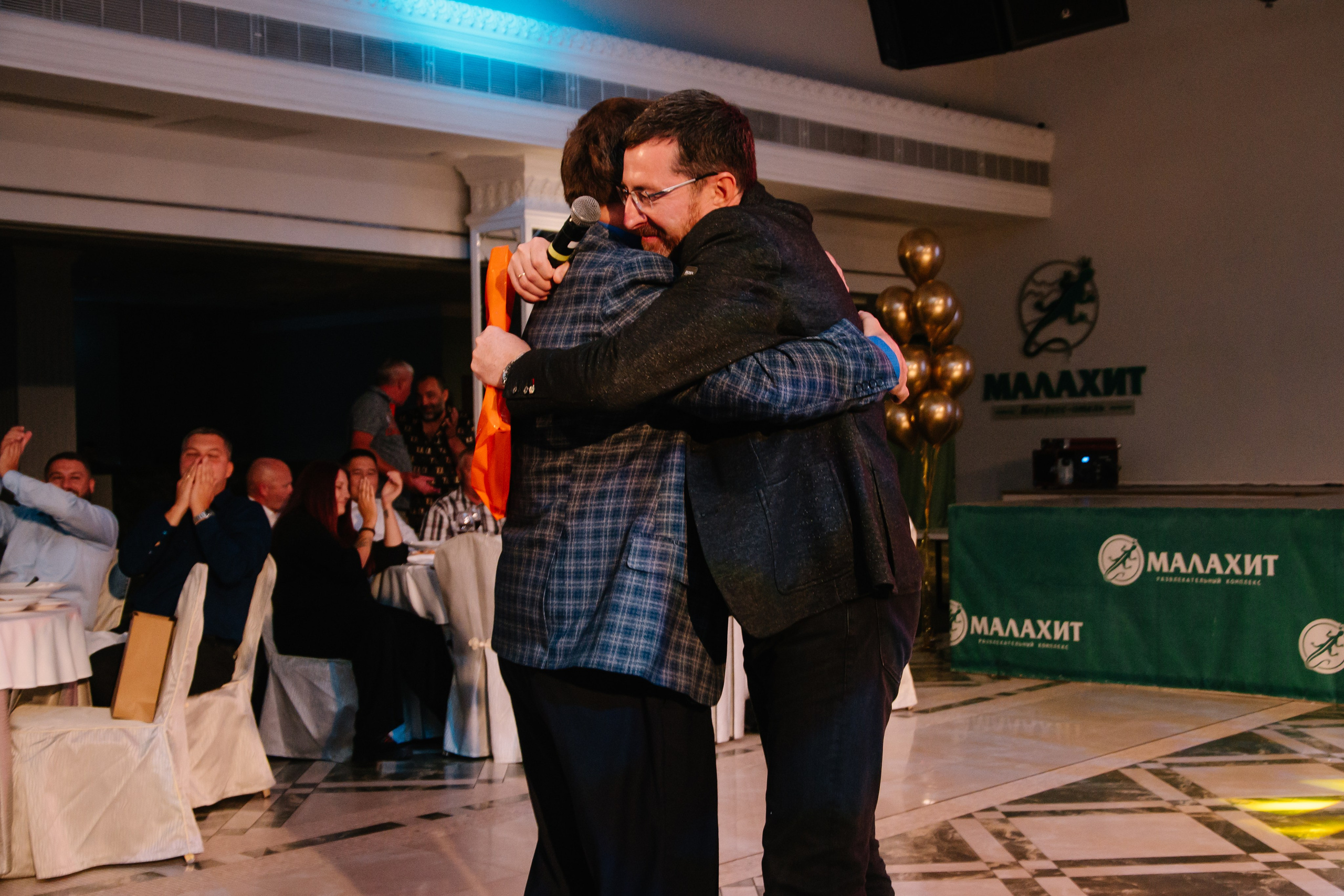 Учебному центру «Перспектива» 25 лет. Фотограф в Челябинске Любовь Денисенко