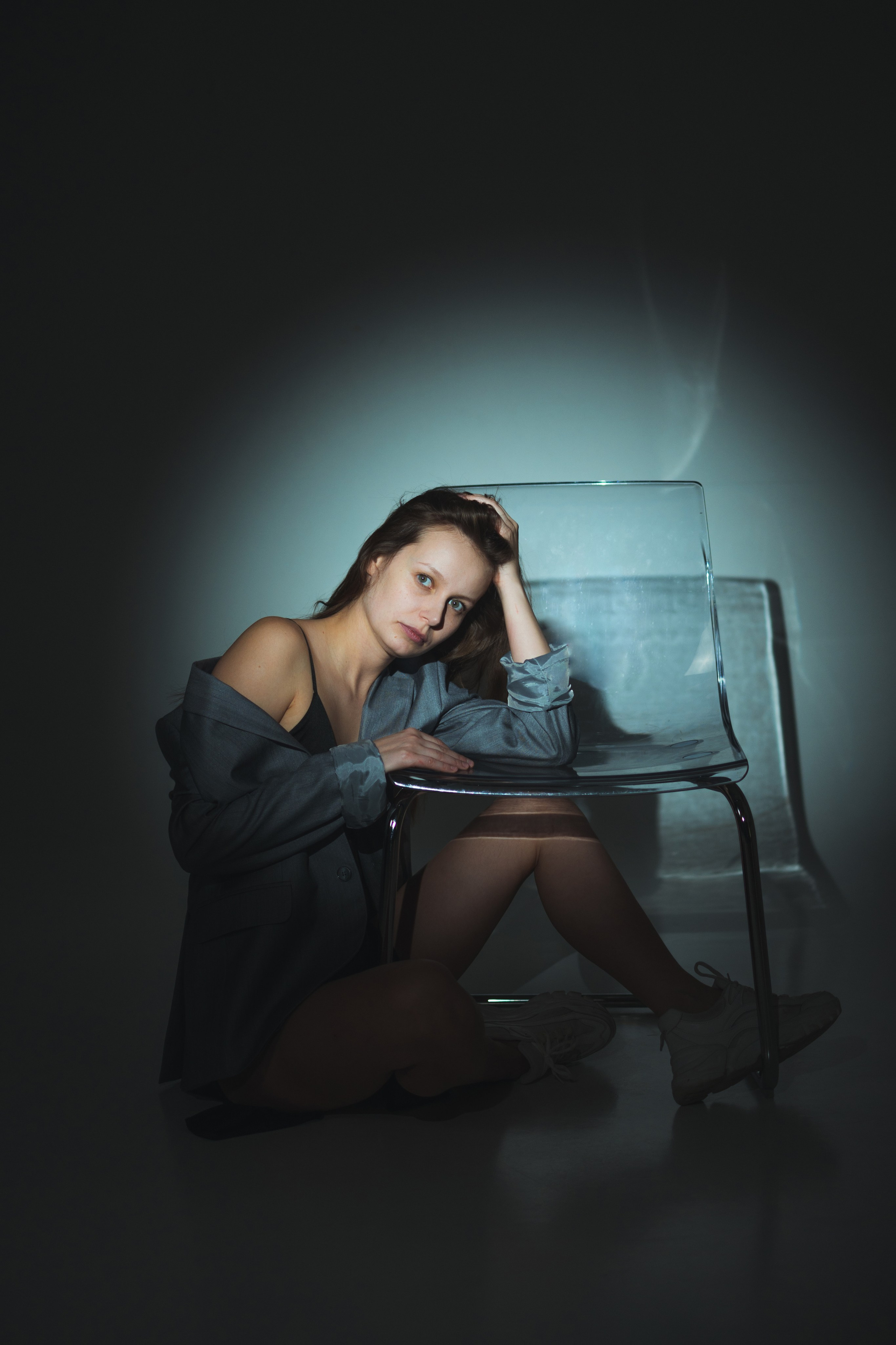 Инна. Фотограф в Твери Дементьева Анастасия