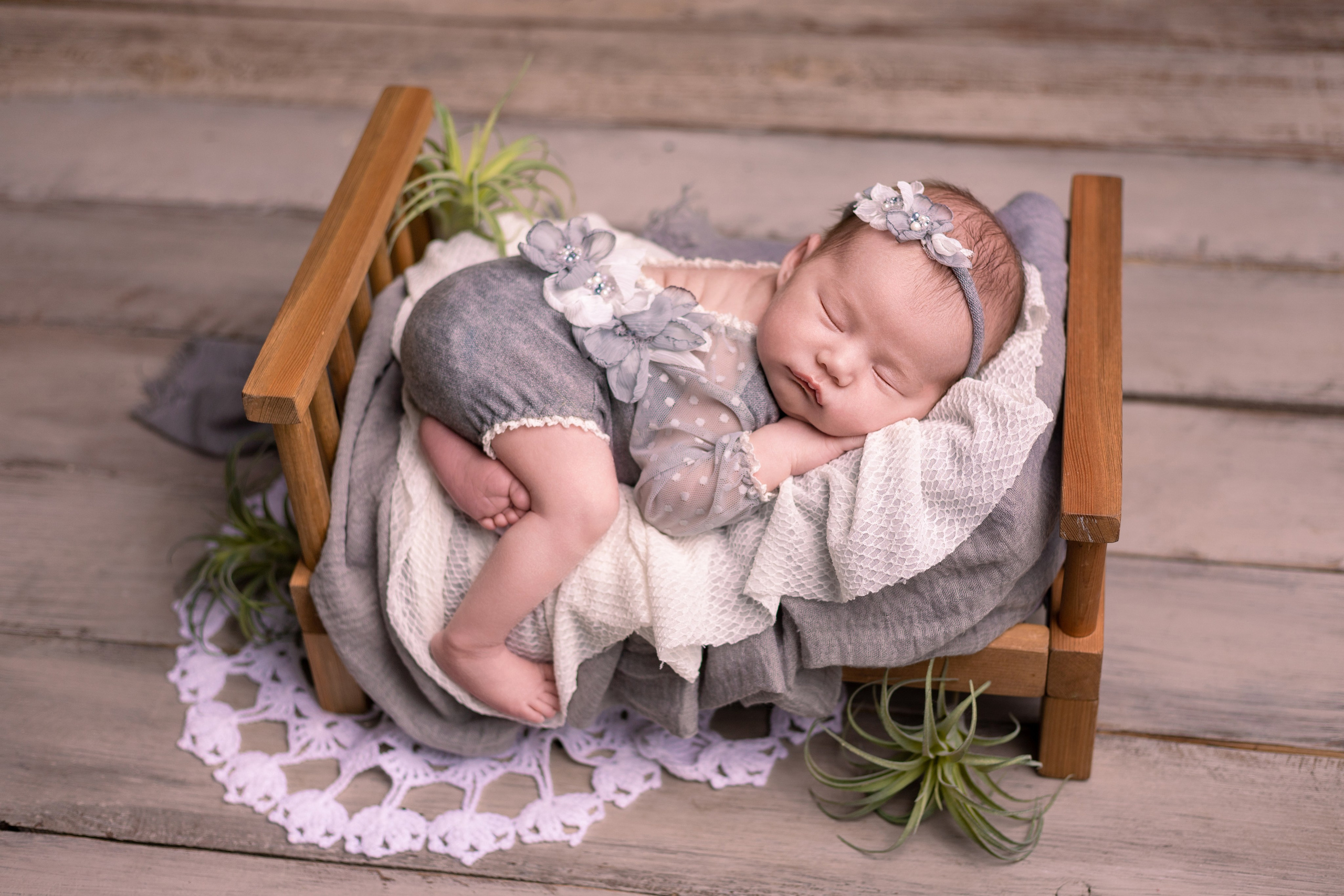 НОВОРОЖДЕННЫЕ. Фотограф новорожденных в Челябинске Юлия Волошина