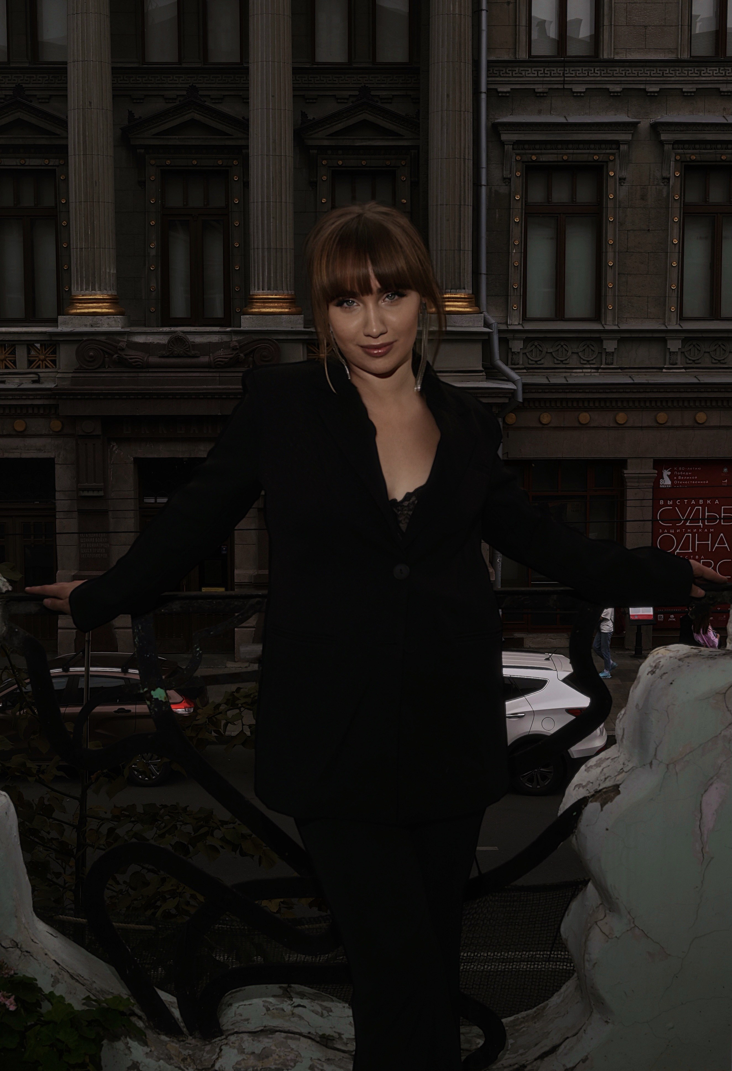 Портфолио. Фотограф в Самаре Алёна Шмакова