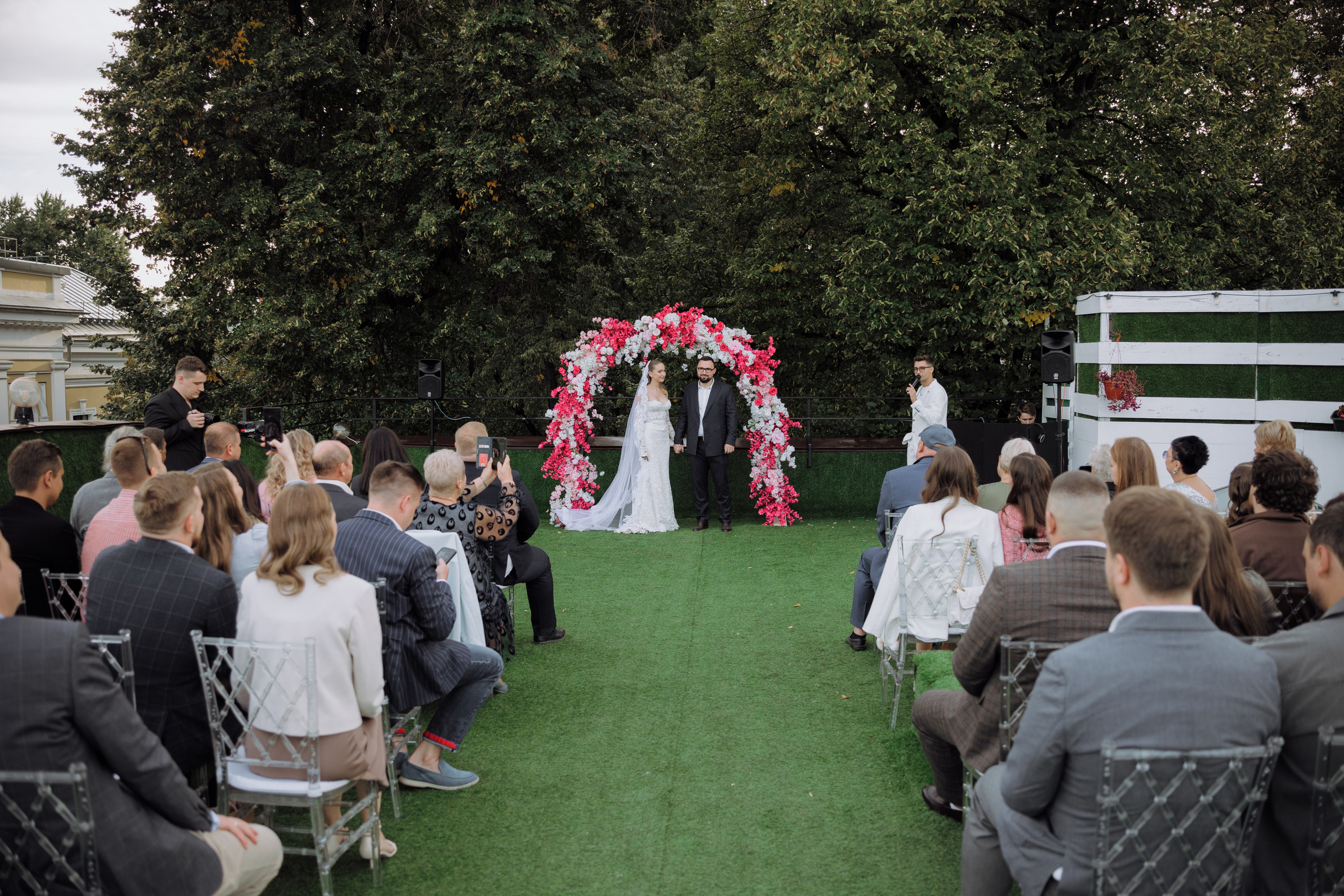 Никита & Анастасия. Фотограф в Москве Валерия Рожкова