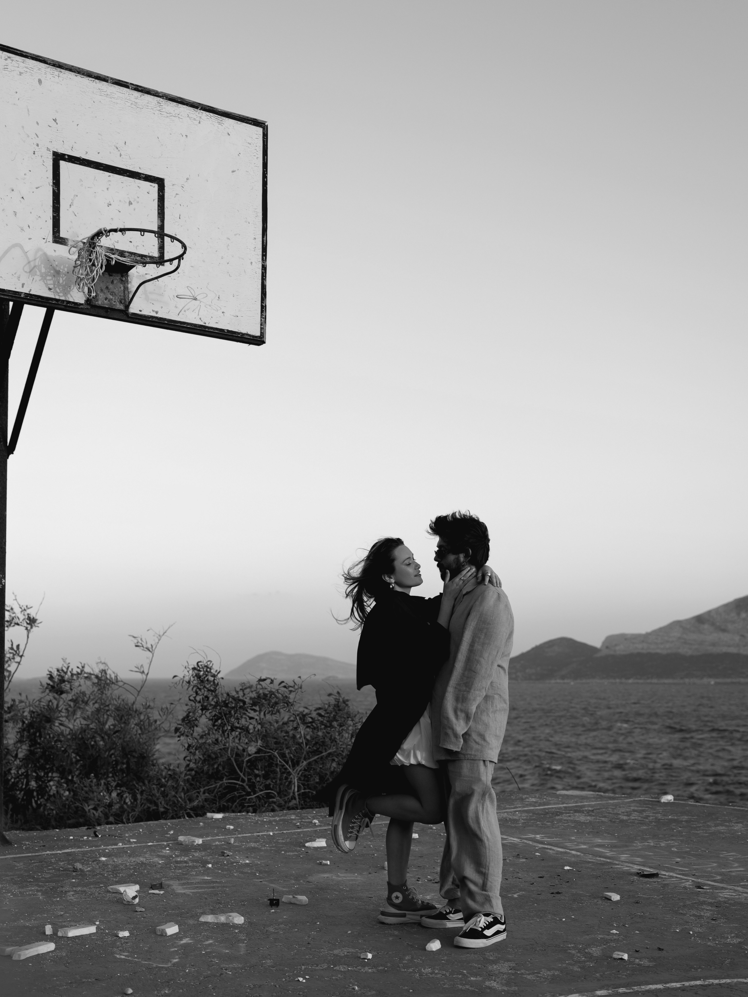 Ветер в наших волосах