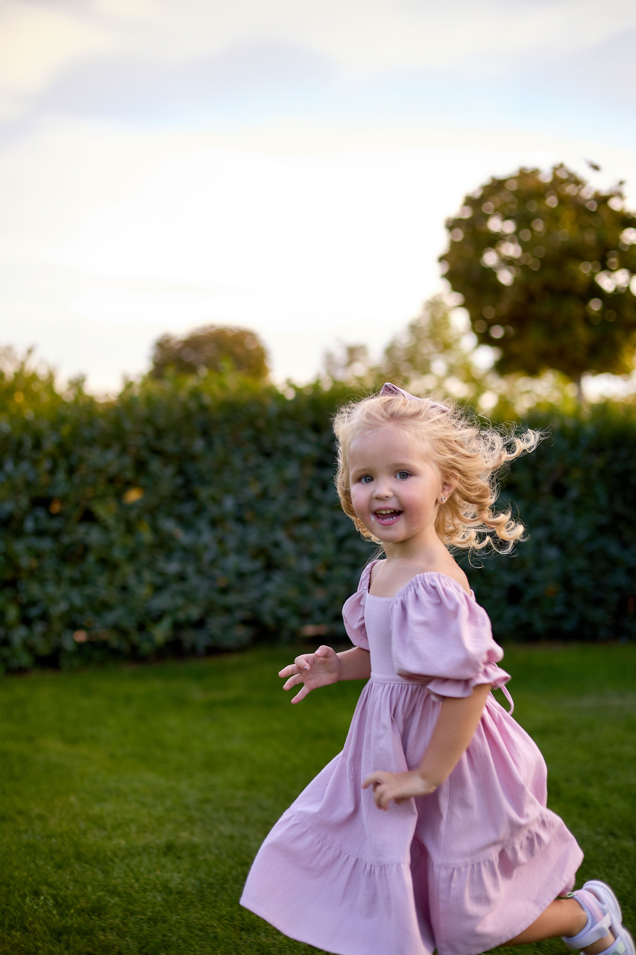 Семейная. Главная