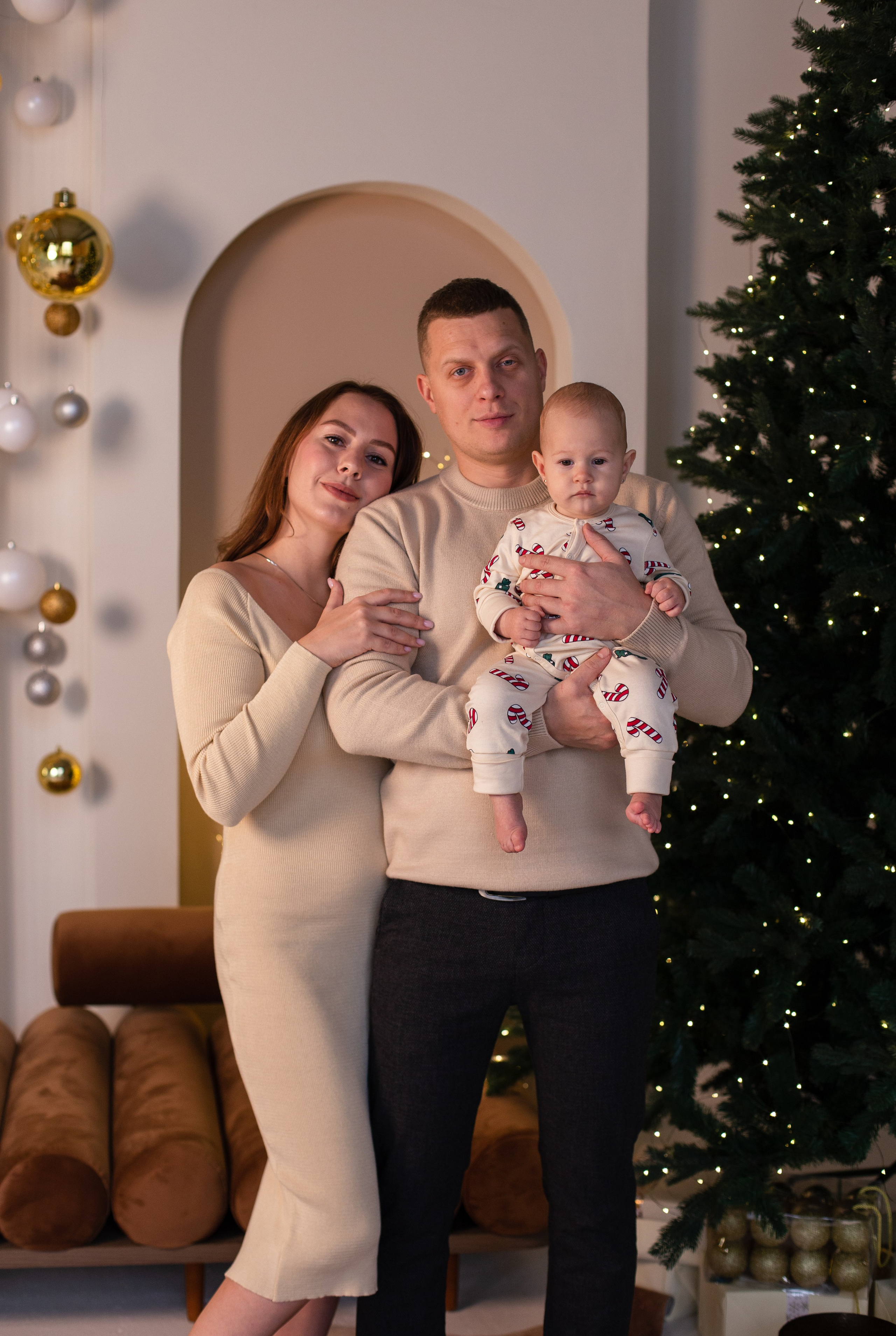 Агата+папа+мама. Семейный и репортажный фотограф в Новороссийске