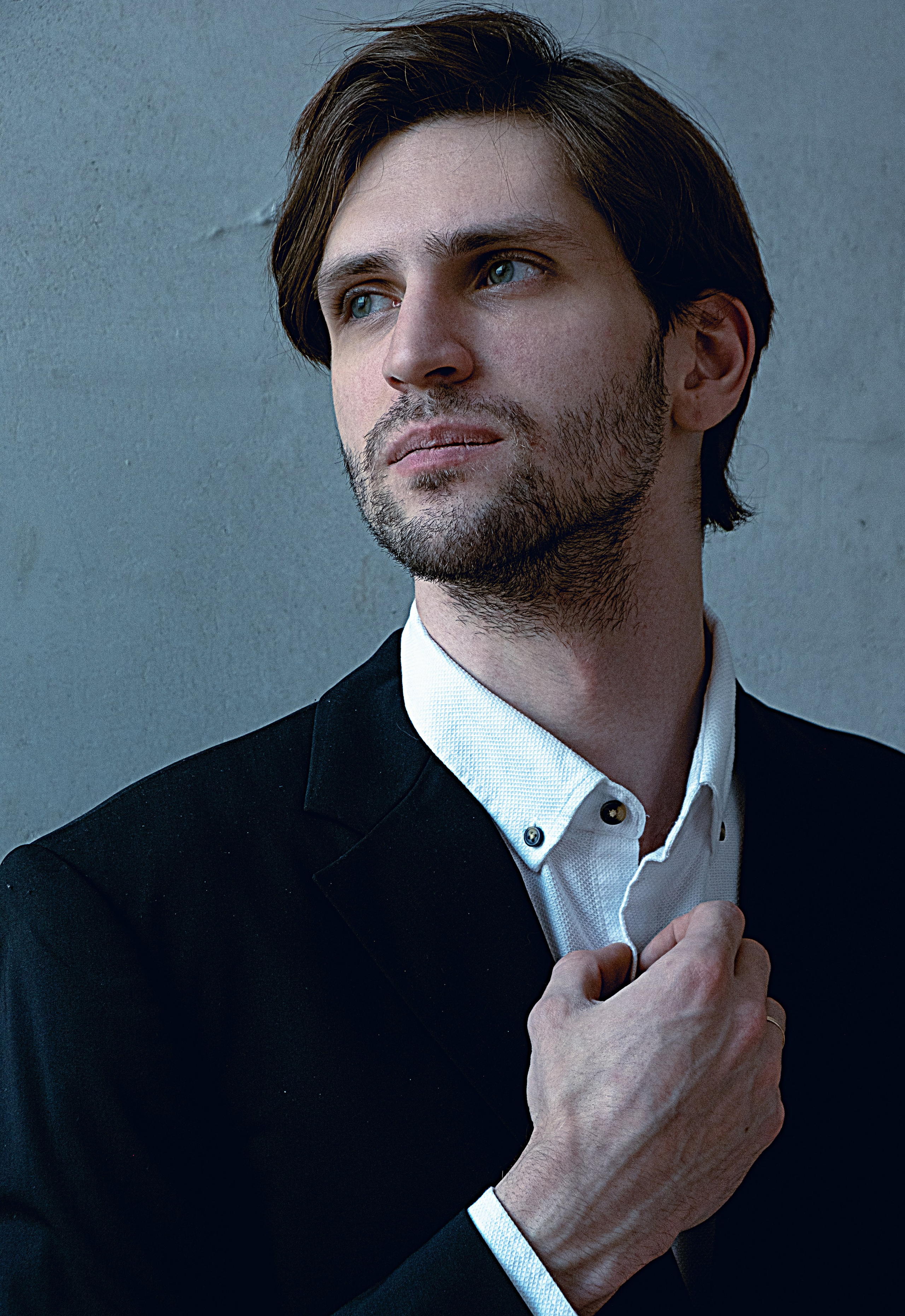 Фотограф в Москве Алина Туртыгина