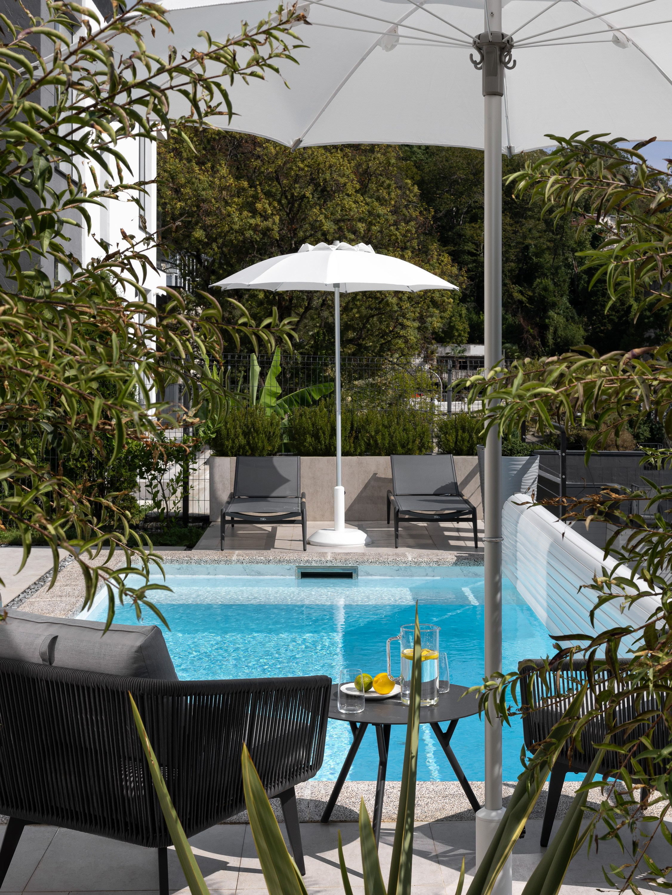 Интерьер частного дома