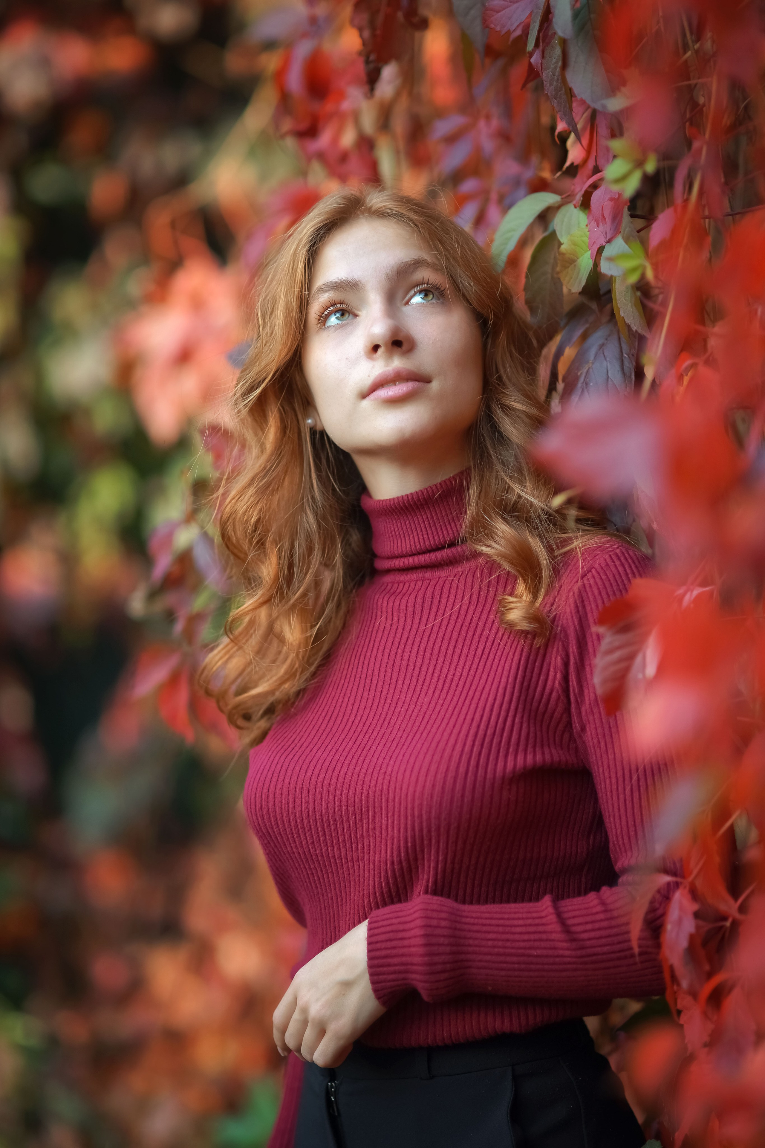 Аня. Семейный и детский фотограф Троицк Москва