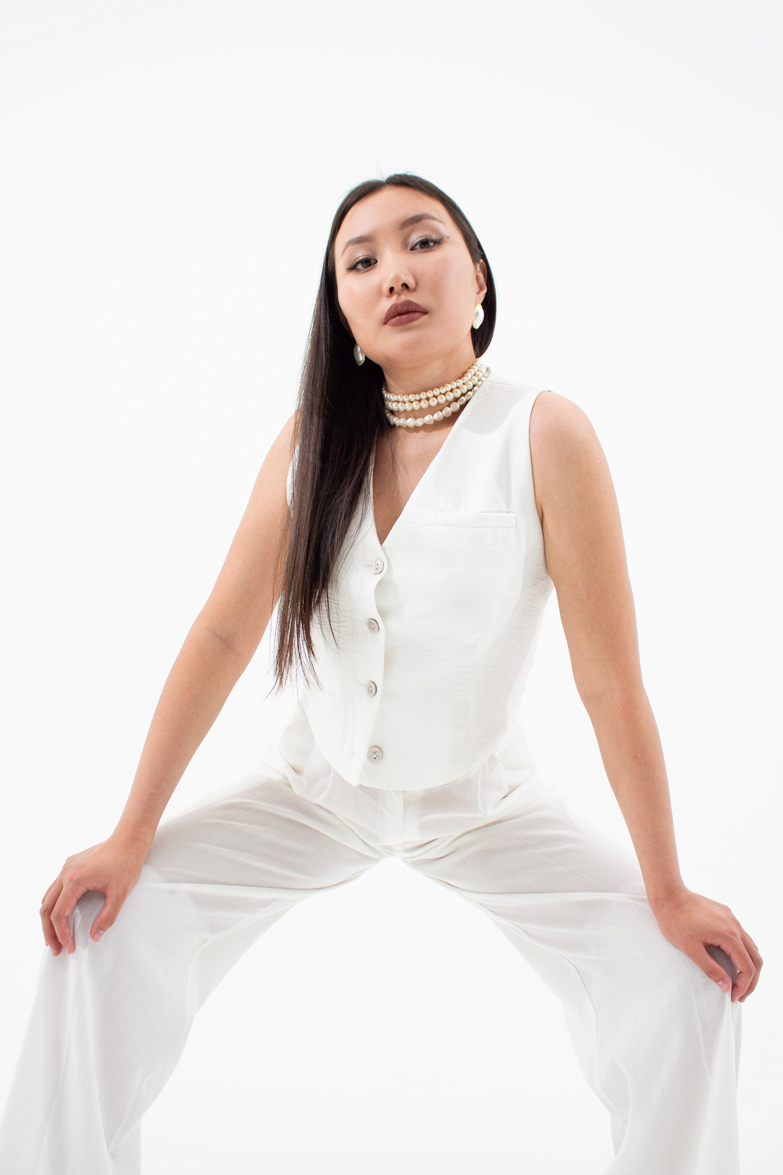 Мила. Модельное агентство ART PODIUM ULAN-UDE