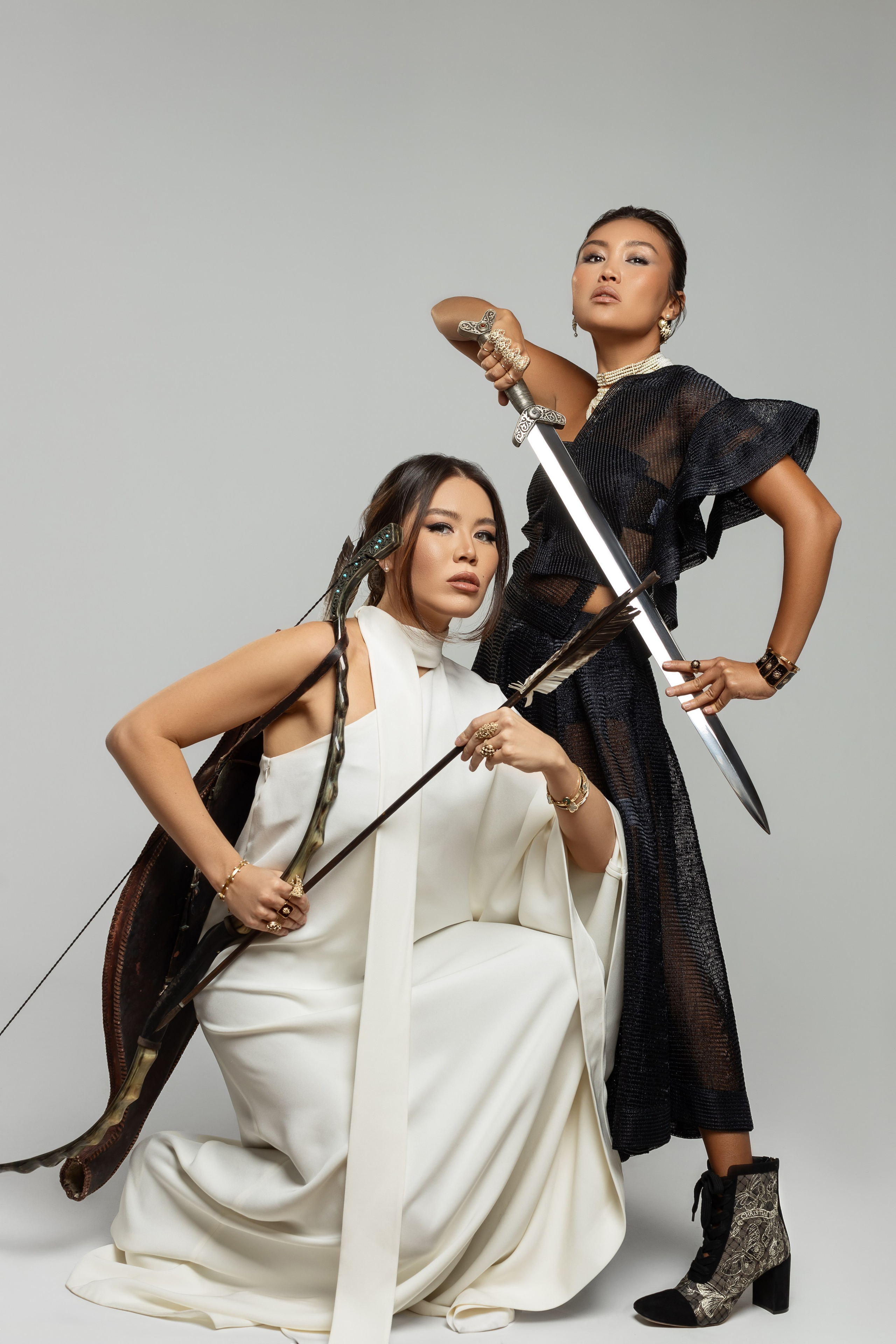 Fashion Photographer