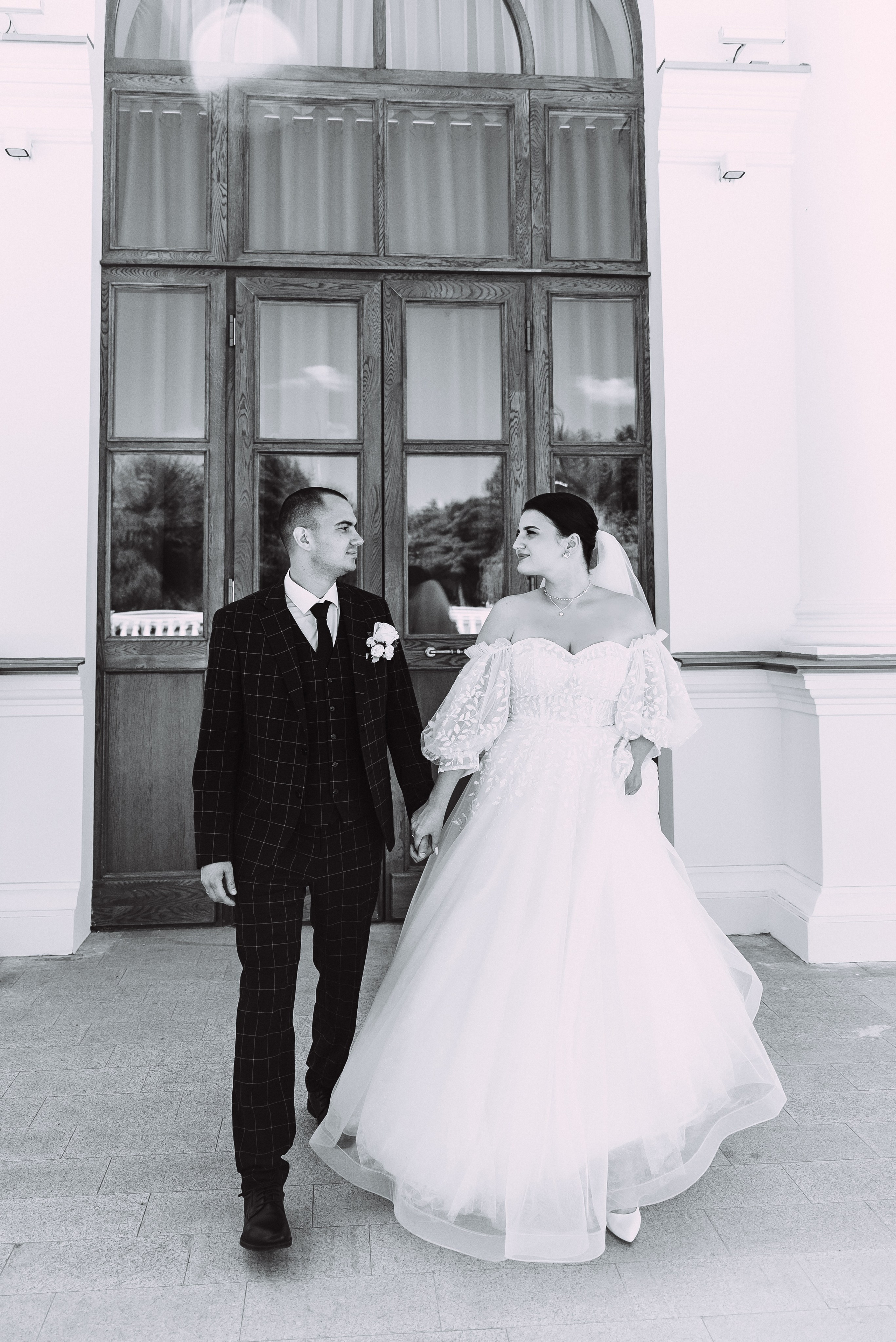 Семен + Варвара. Свадебный и семейный фотограф в Волгограде Олеся Лисицкая