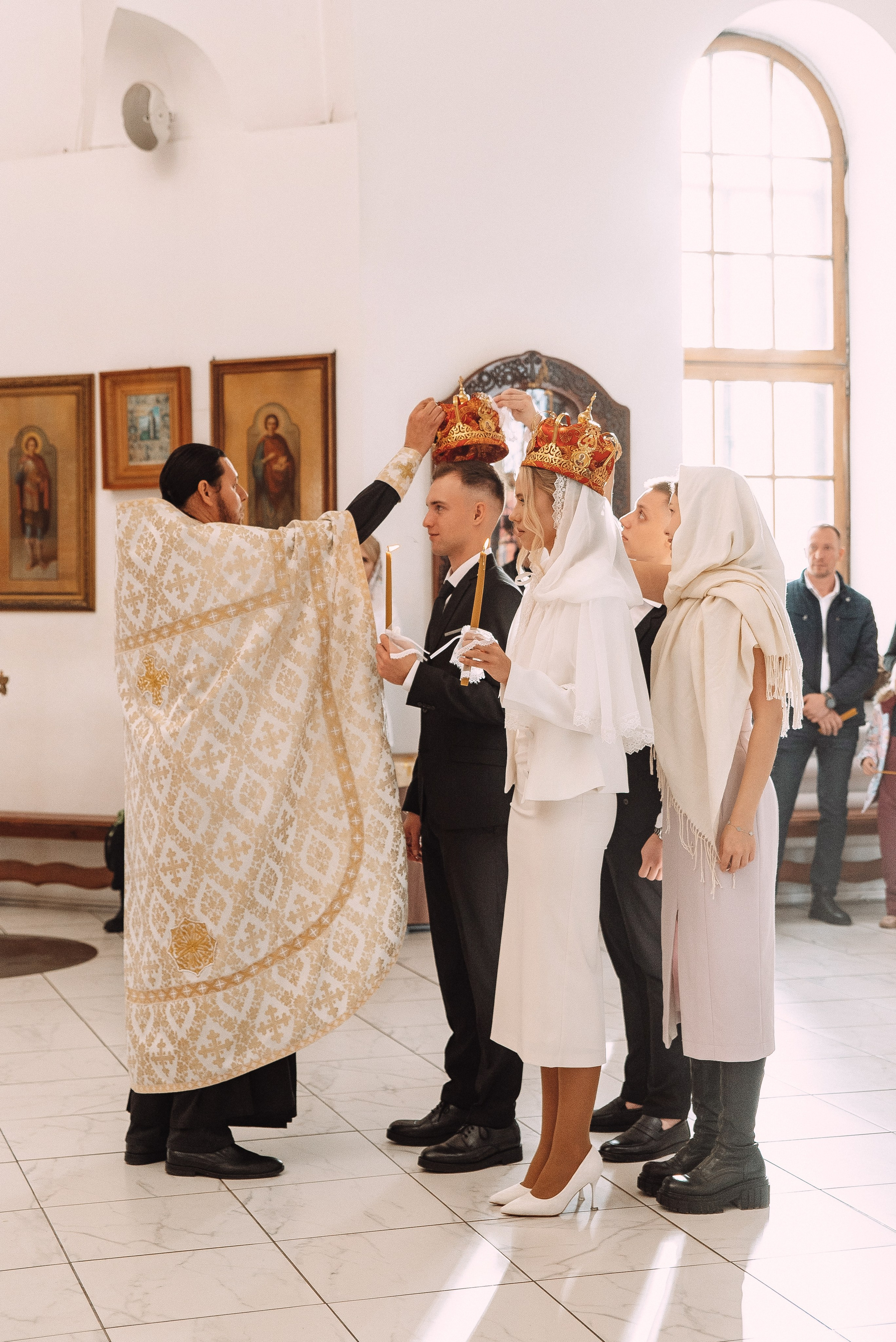 Александр + Кристина. Свадебный и семейный фотограф в Волгограде Олеся Лисицкая