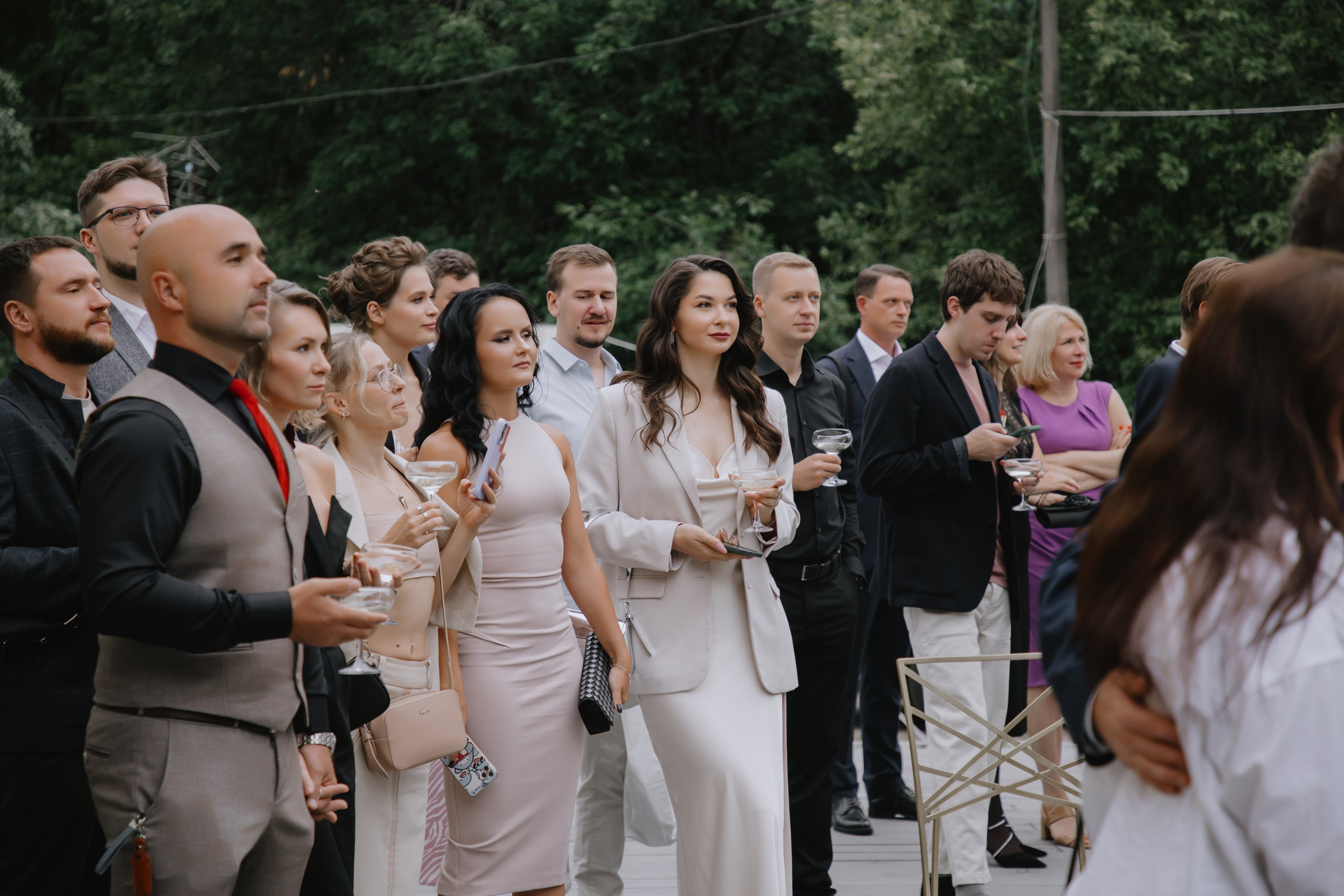 Свадьба Алексей и Анна. Фотограф в Москве и Санкт-Петербурге Дарина