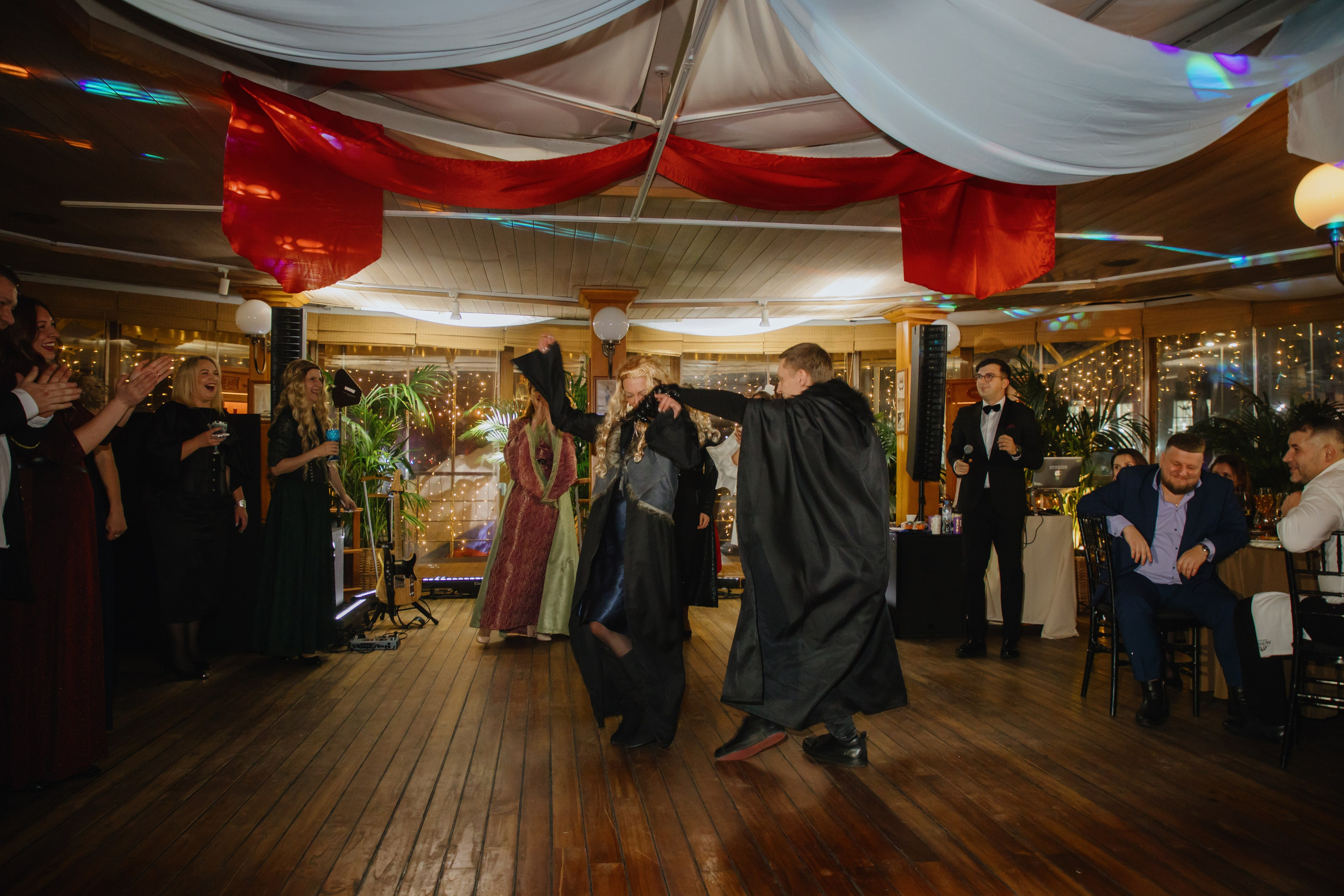 РРК. Фотограф в Москве и Санкт-Петербурге Дарина