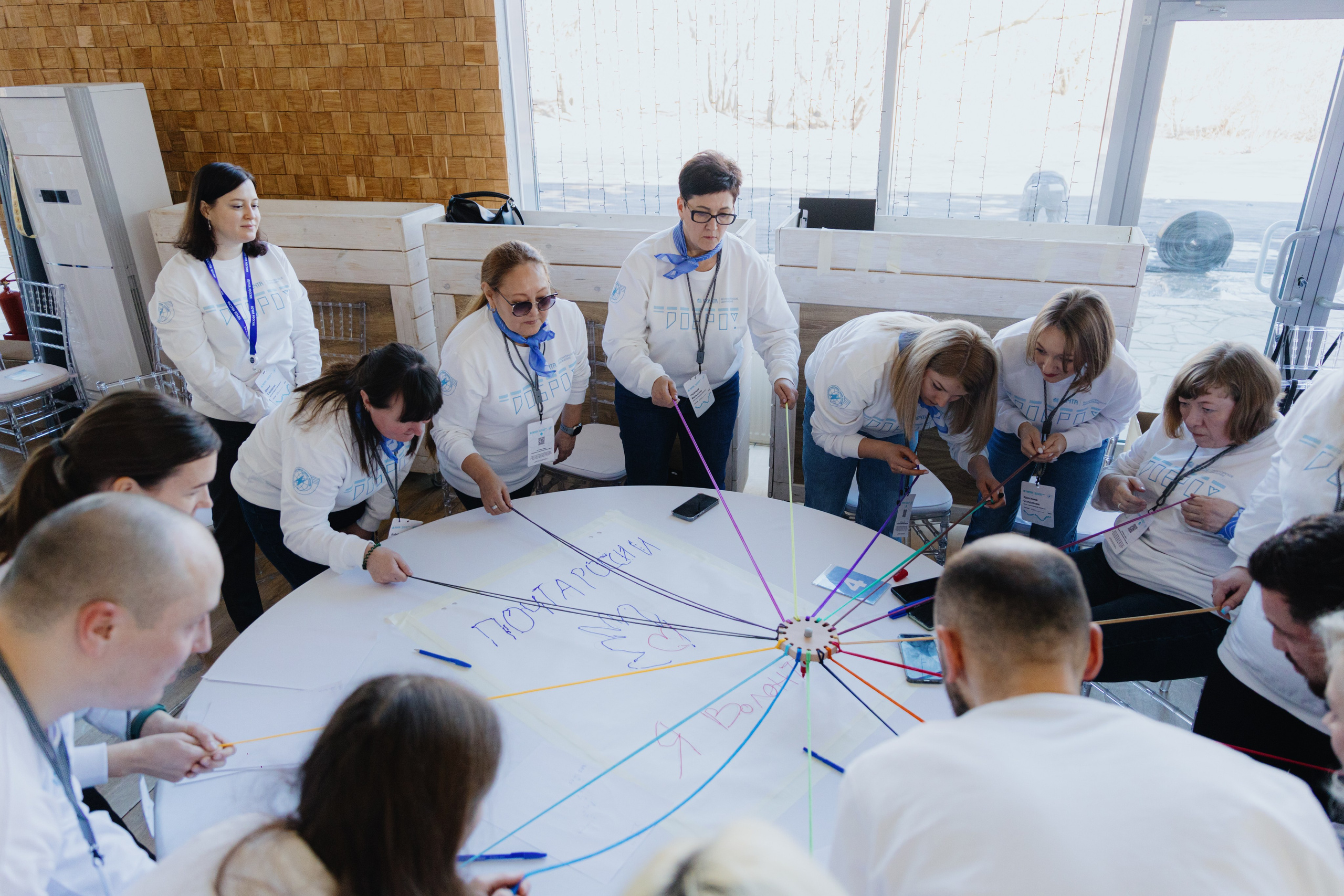 Почта России (Москва). Фотограф в Москве и Санкт-Петербурге Дарина