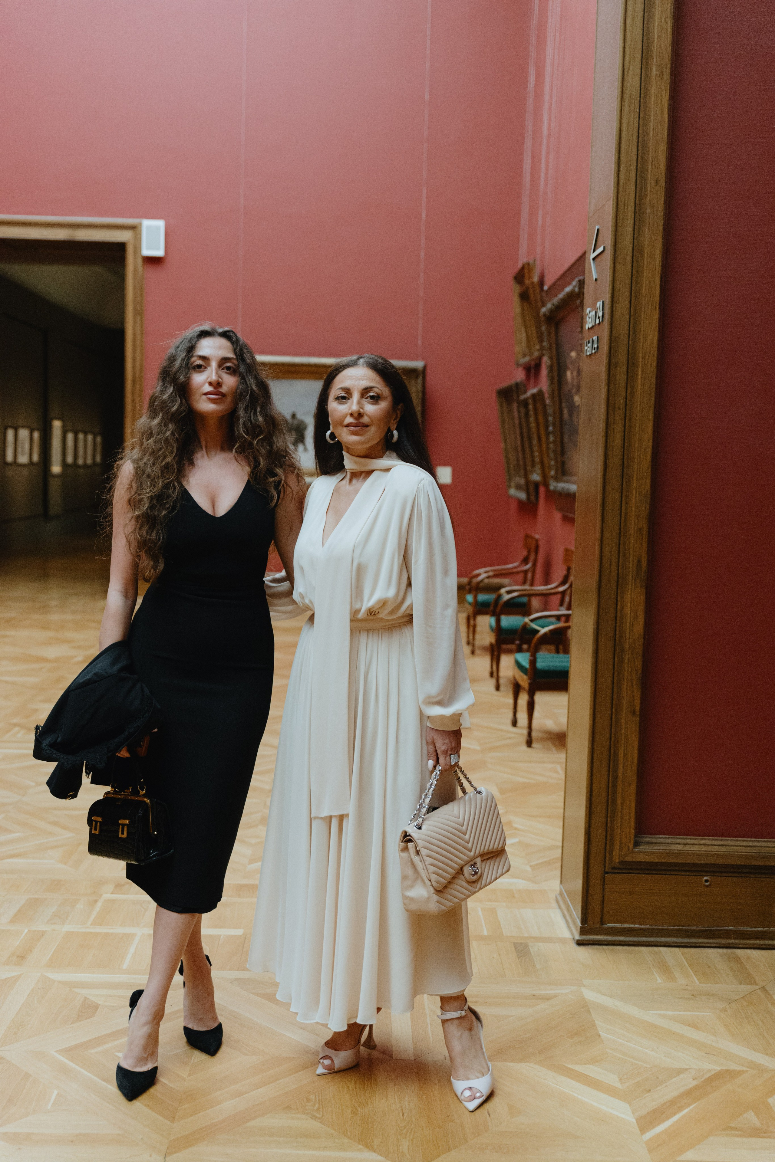 Презентация GET JET в Третьяковской галерее. Фотограф в Москве и Санкт-Петербурге Дарина