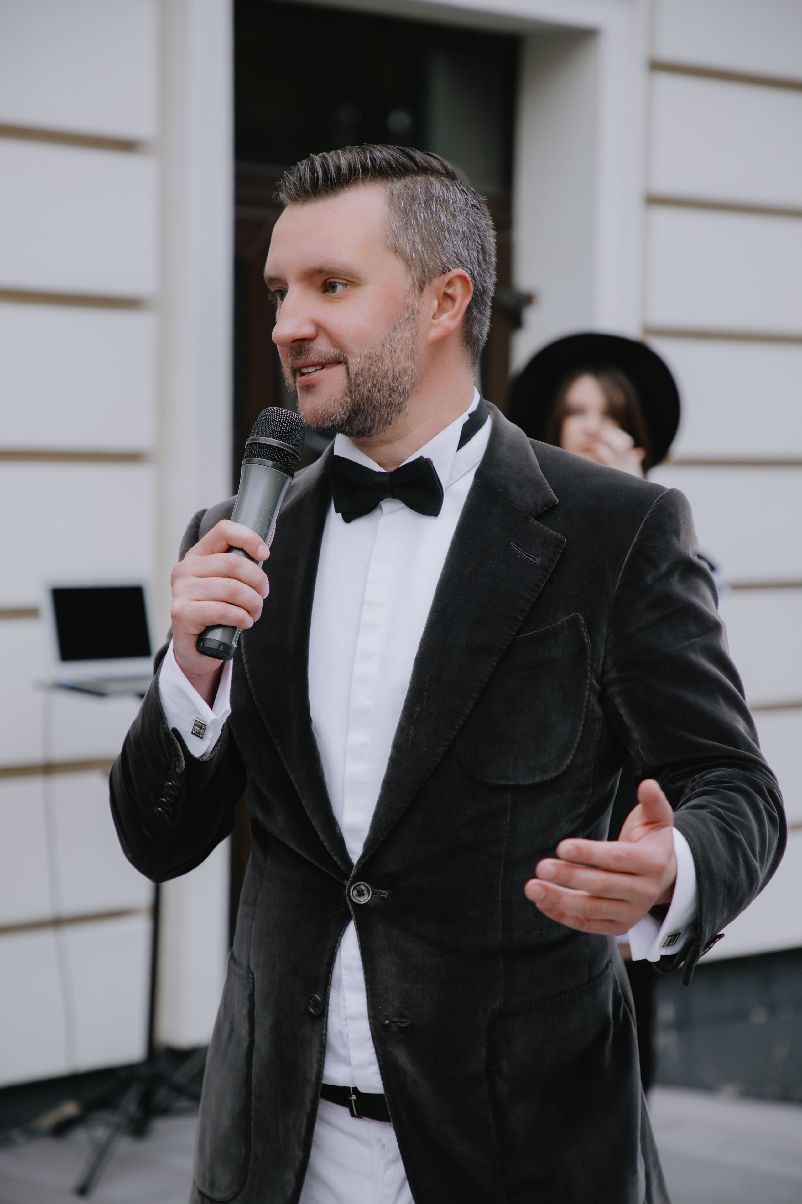 Свадьба Алексей и Анна. Фотограф в Москве и Санкт-Петербурге Дарина