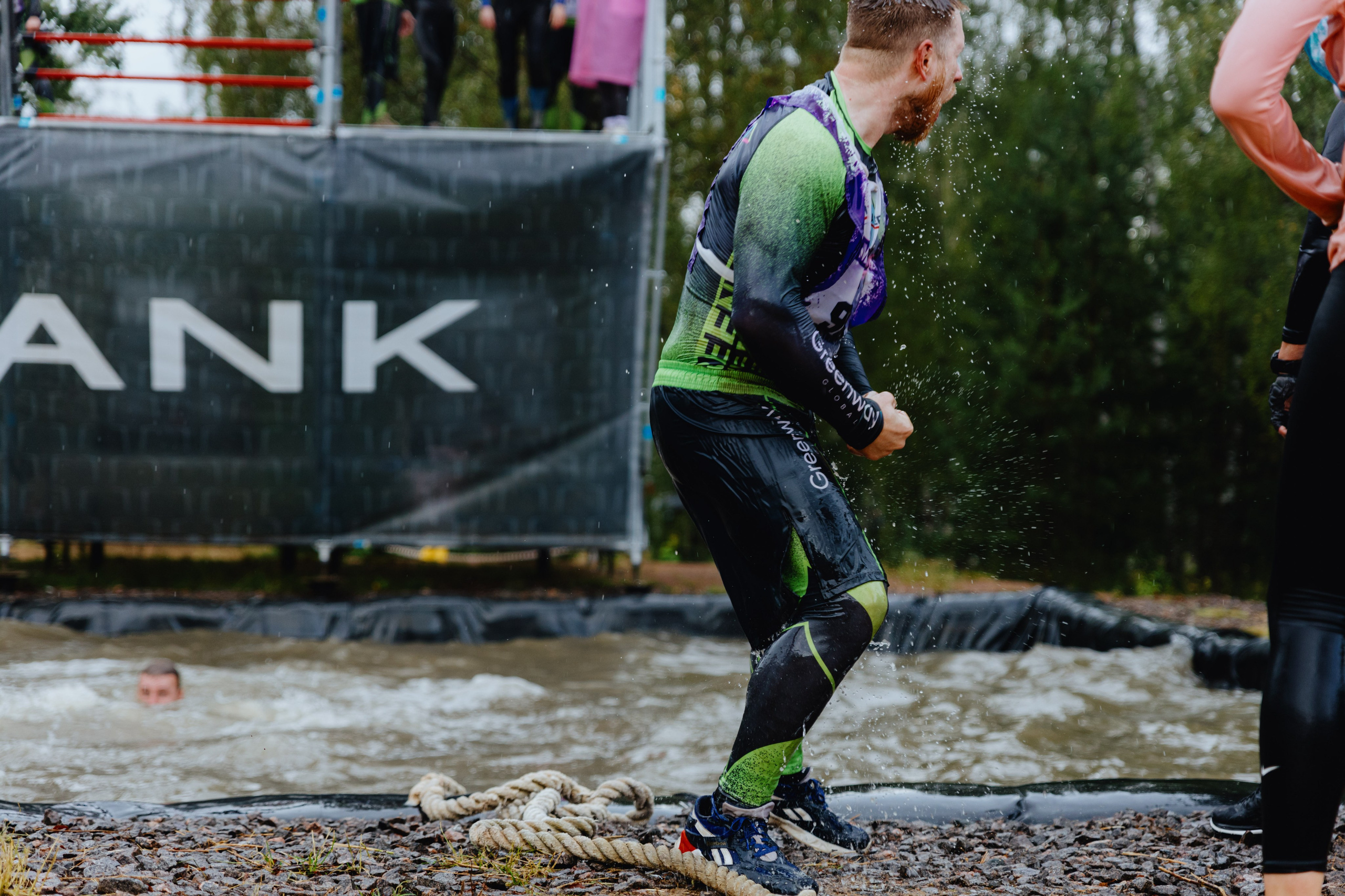Гонка героев 2025 в Санкт-Петербурге. Фотограф в Москве и Санкт-Петербурге Дарина