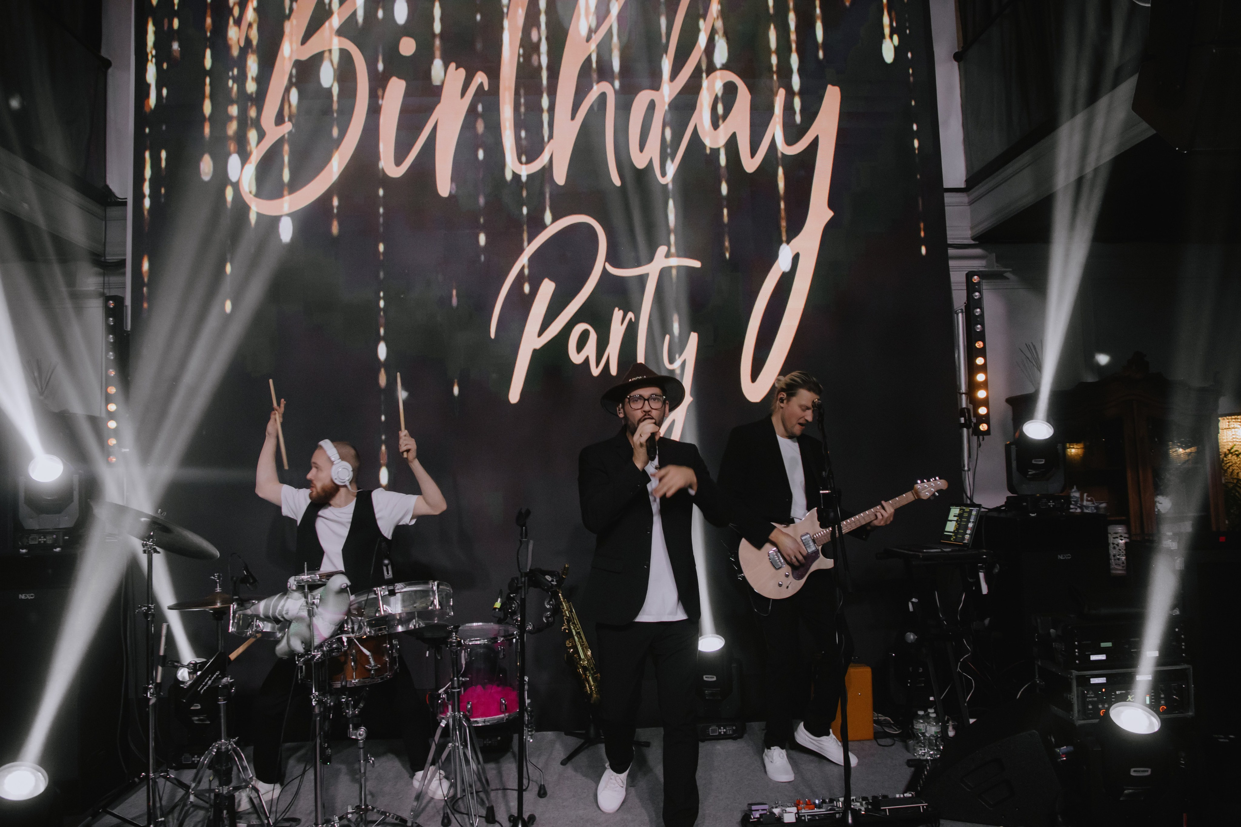 День Рождения Александра Иванова (Москва). Фотограф в Москве и Санкт-Петербурге Дарина