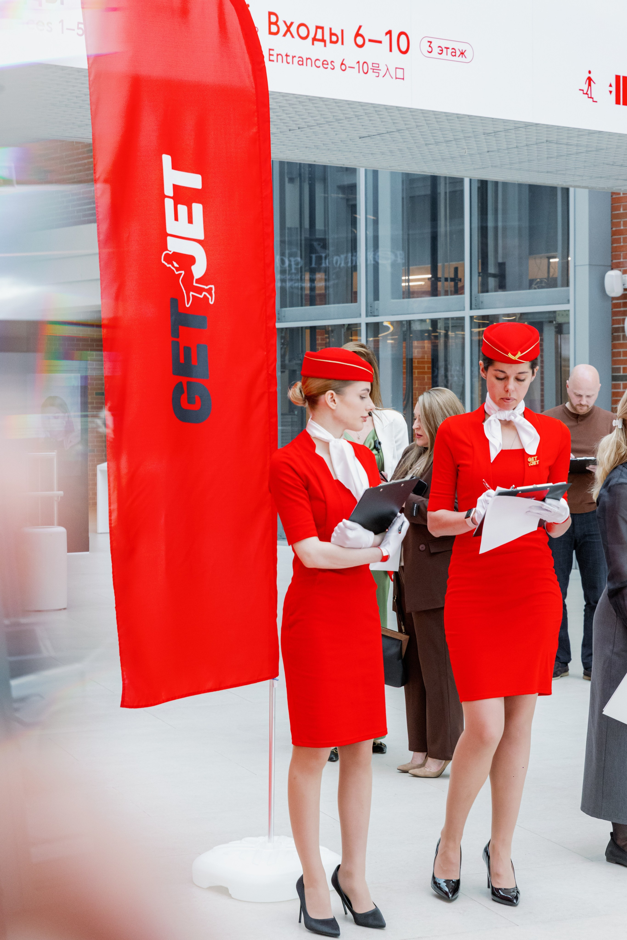 Презентация GET JET в Третьяковской галерее. Фотограф в Москве и Санкт-Петербурге Дарина