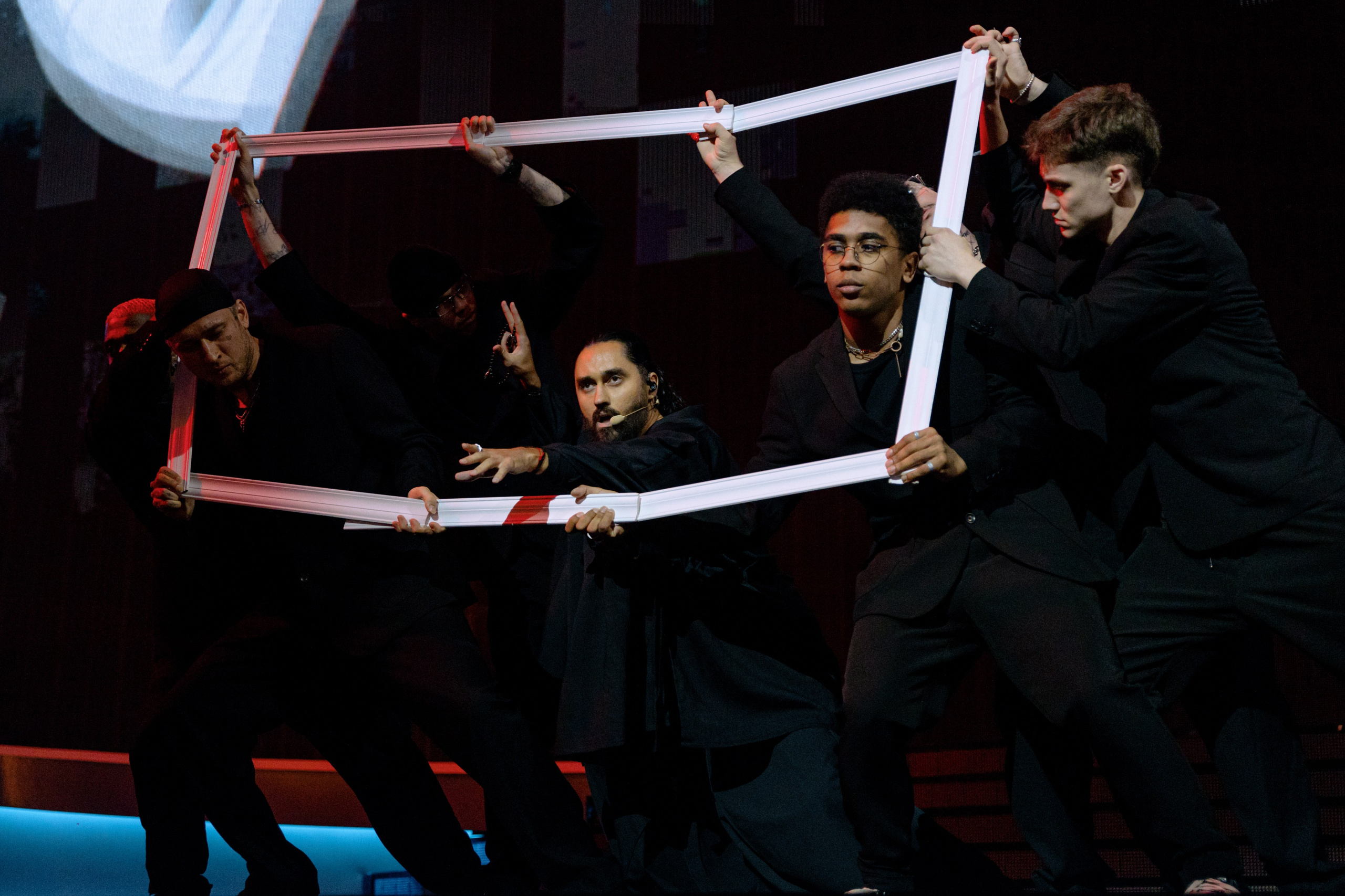 Концерты. Фотограф в Москве и Санкт-Петербурге Дарина