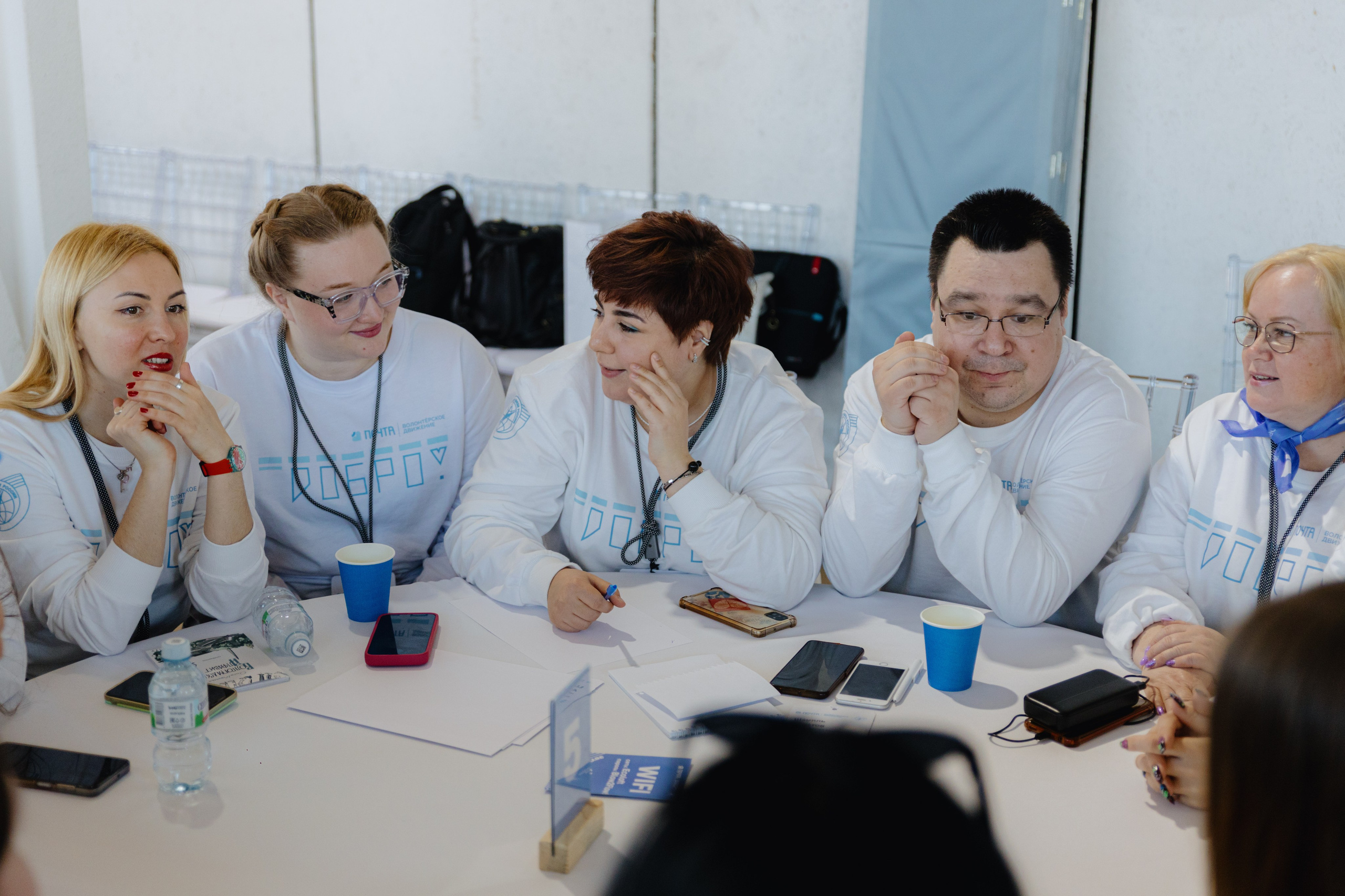 Почта России (Москва). Фотограф в Москве и Санкт-Петербурге Дарина