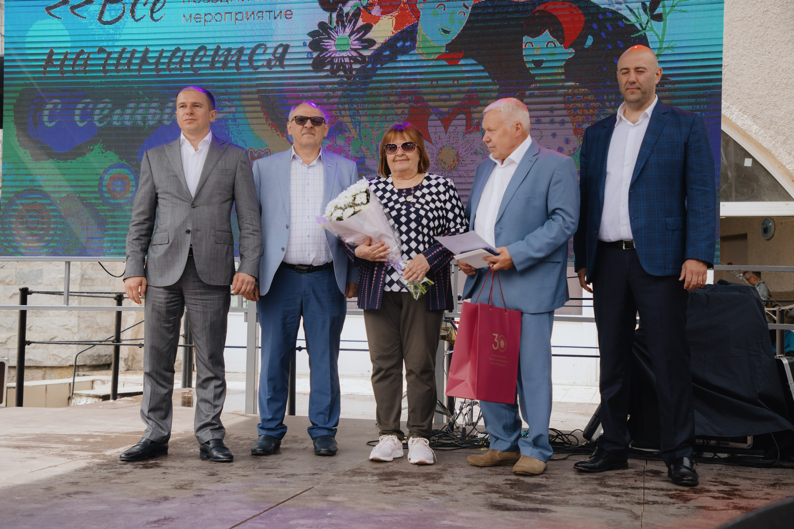 Мероприятия с депутатом Государственной Думы (Санкт-Петербург). Фотограф в Москве и Санкт-Петербурге Дарина