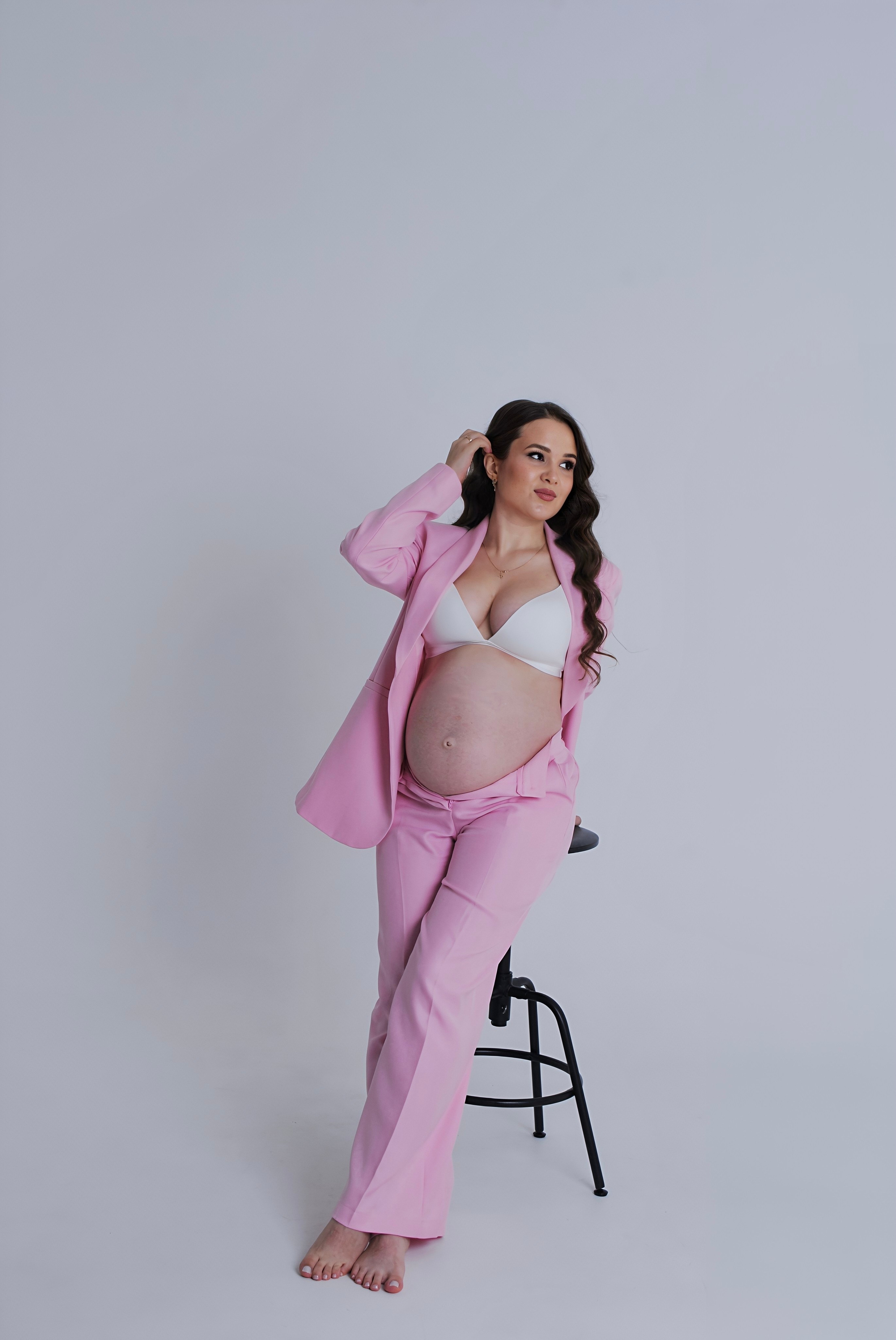 Надежда. Фотограф Мария Мусаелян