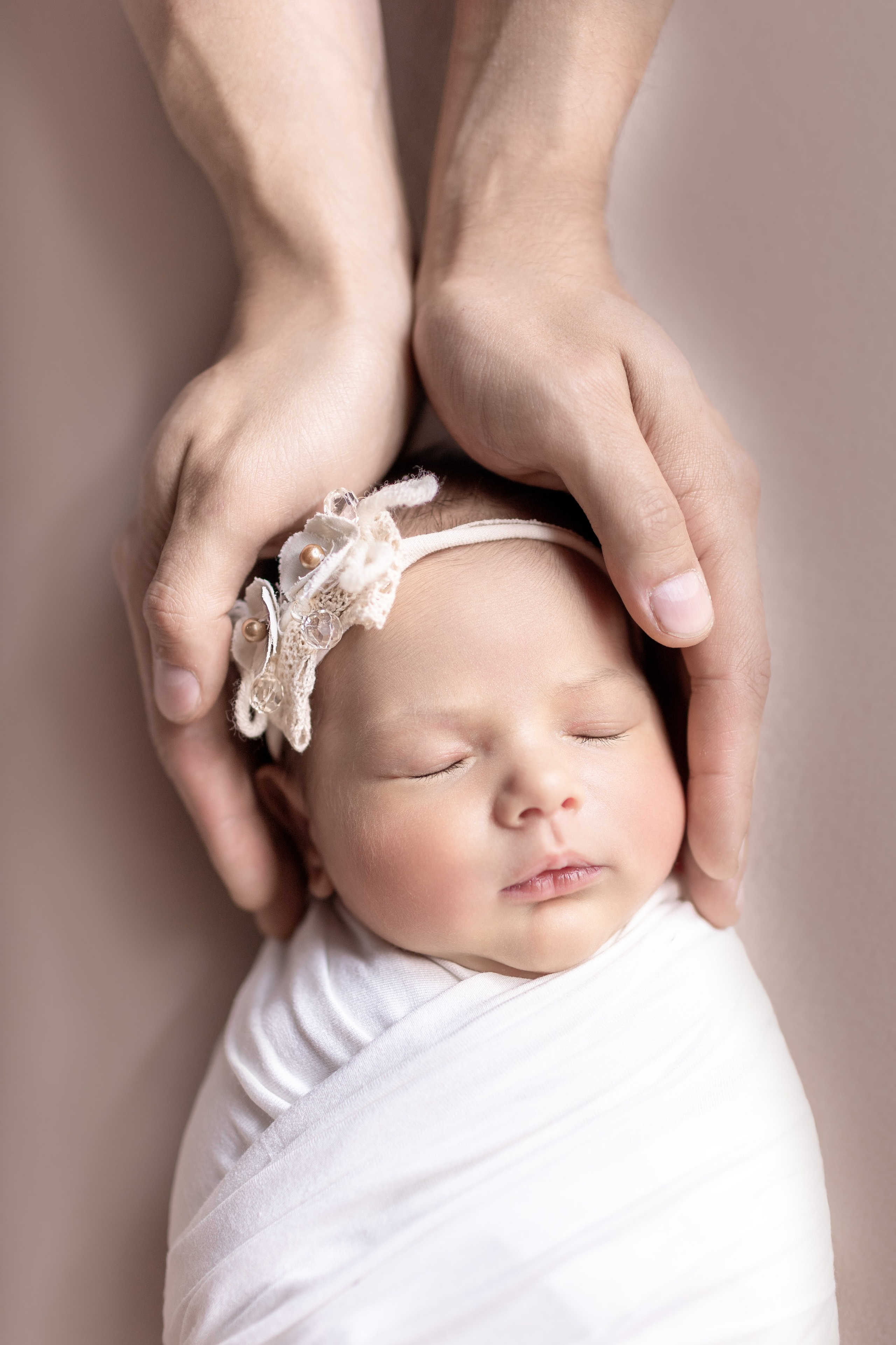 Полина. Ольга SHREIBICUS — Фотография беременности и новорожденных Оренбург