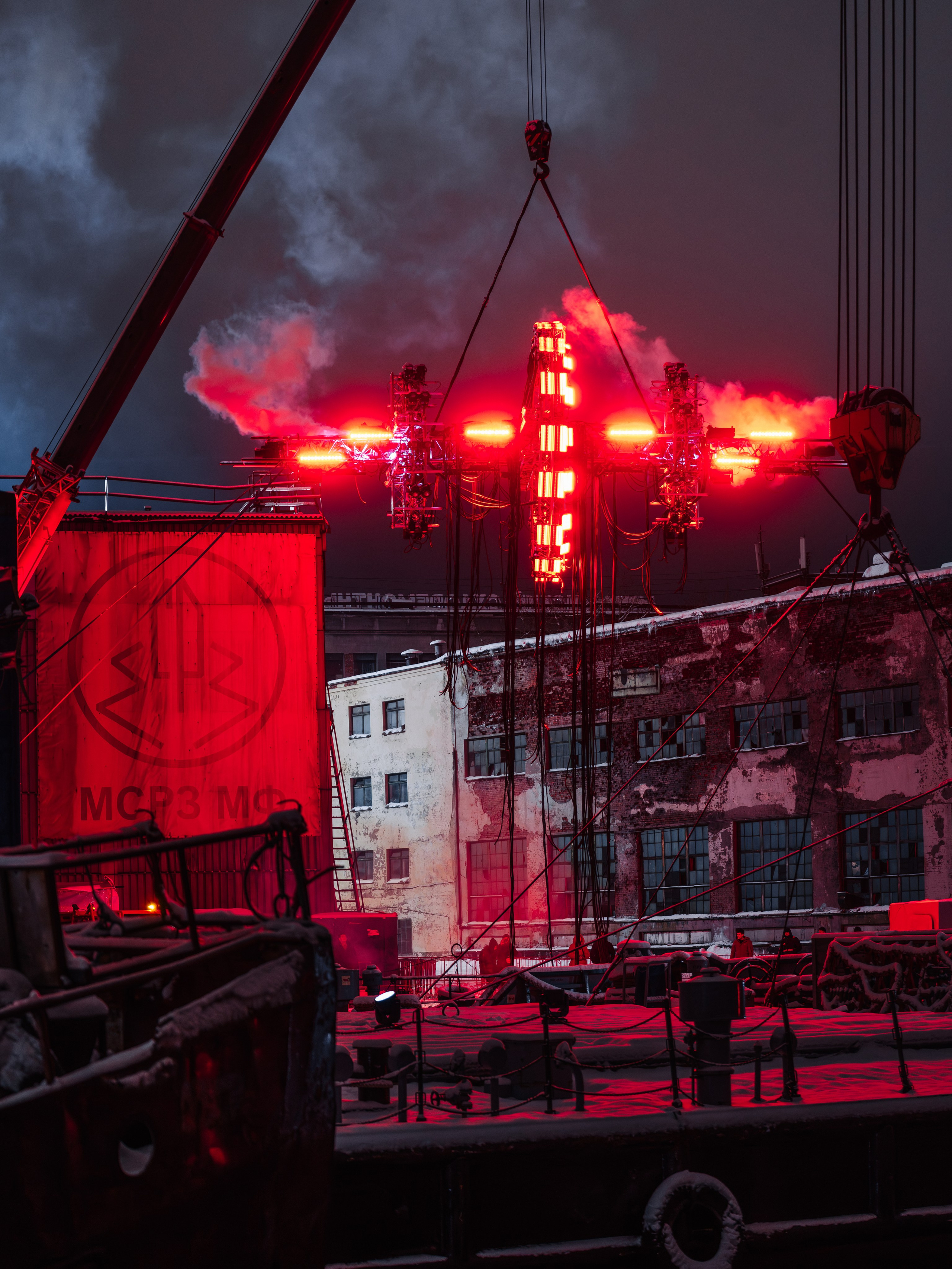 PANTERRA, POSTHUMAN ARTEFACT 003. @tomrus: Рустам Шагиморданов — фотограф