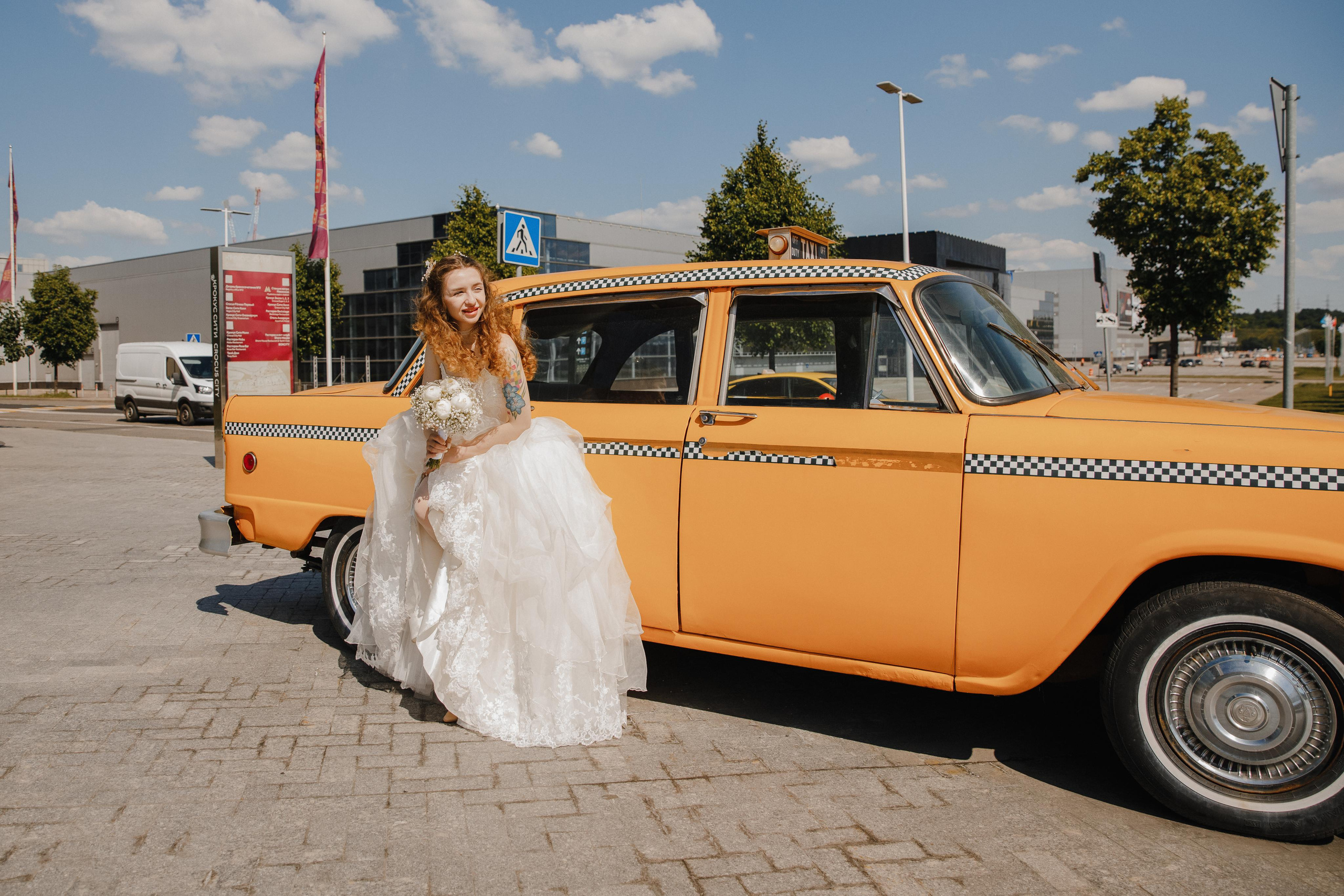 Лидия и Павел. Свадебный, семейный и портретный фотограф Ксения Краснова