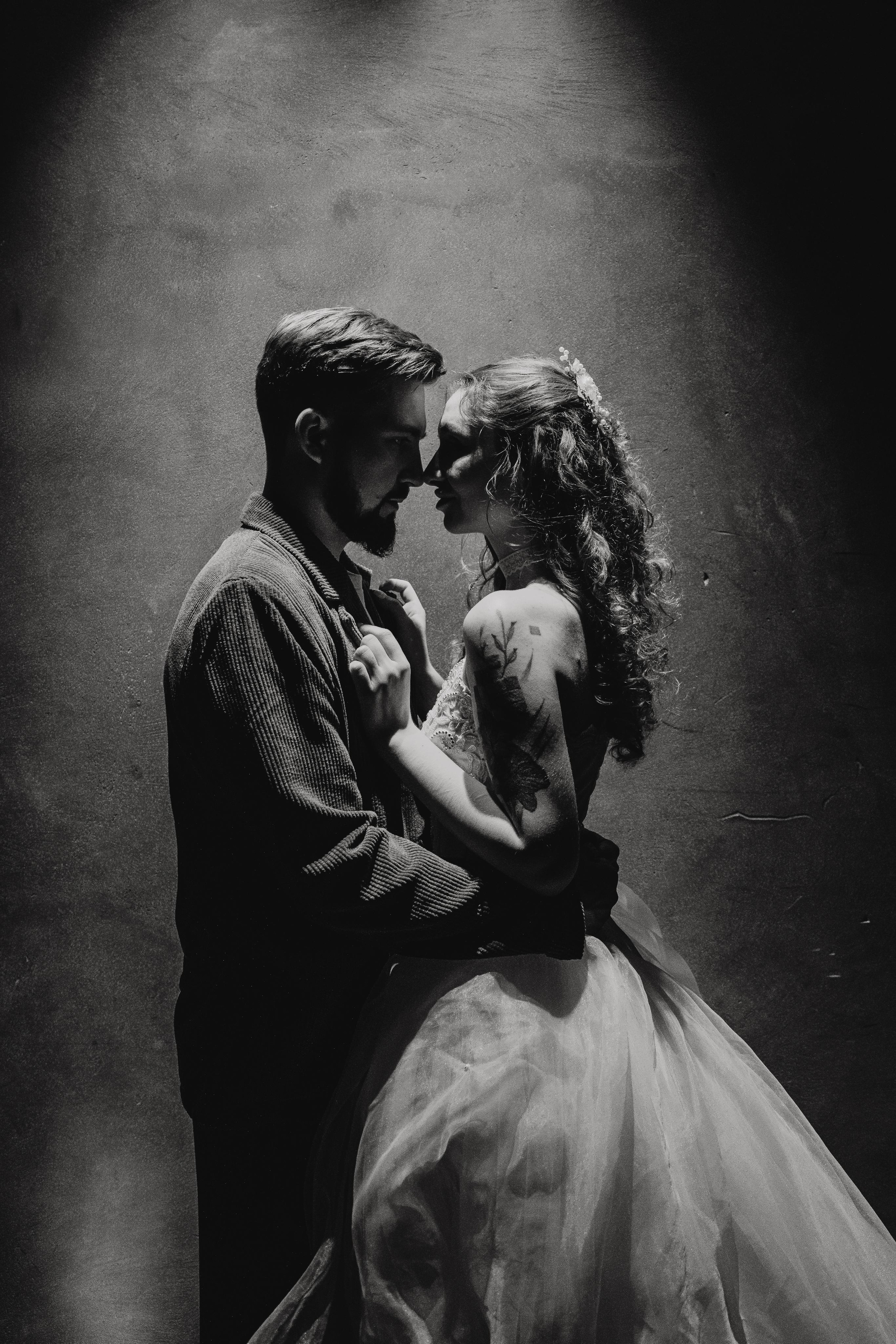 Лидия и Павел. Свадебный, семейный и портретный фотограф Ксения Краснова