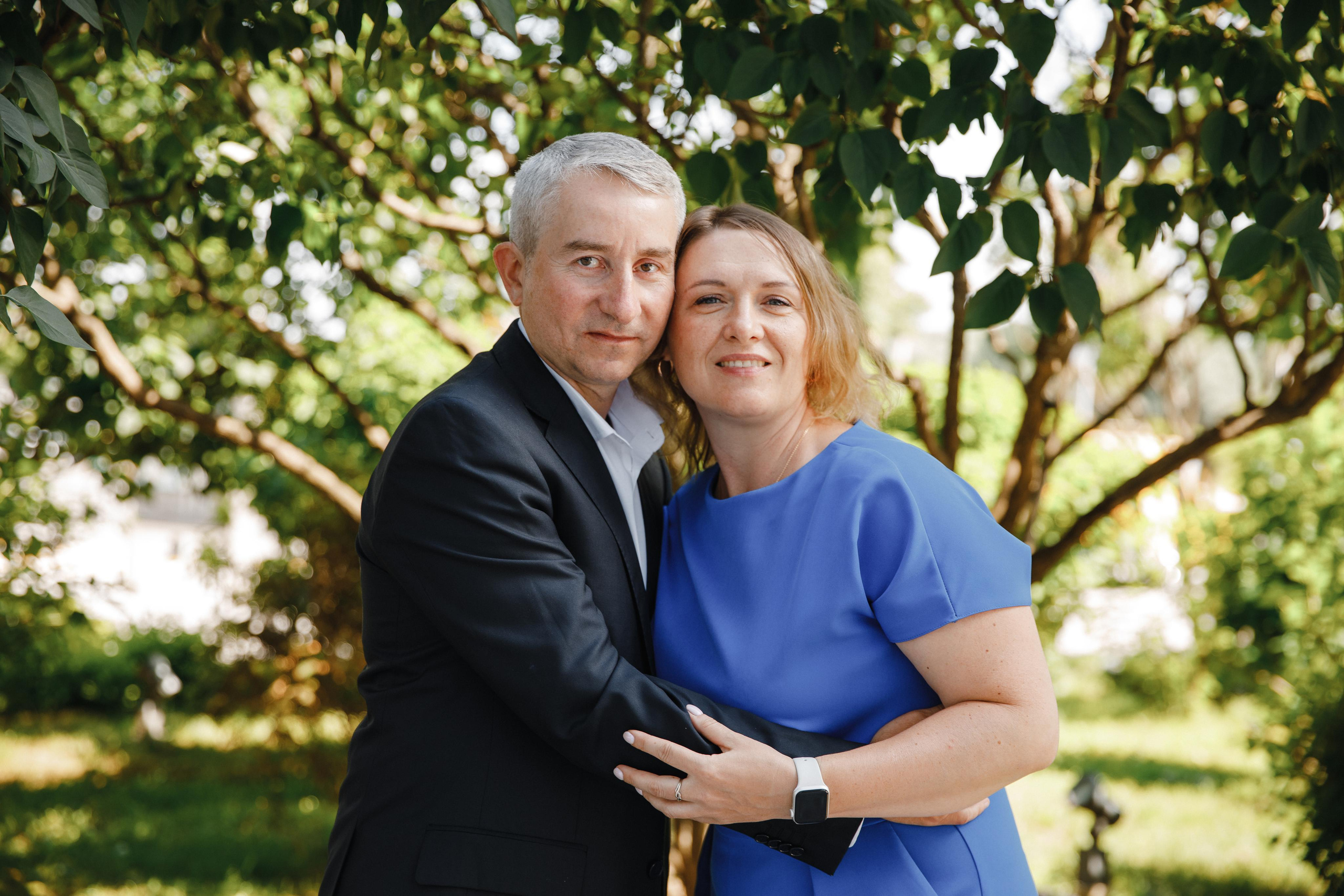 Лидия и Павел. Свадебный, семейный и портретный фотограф Ксения Краснова