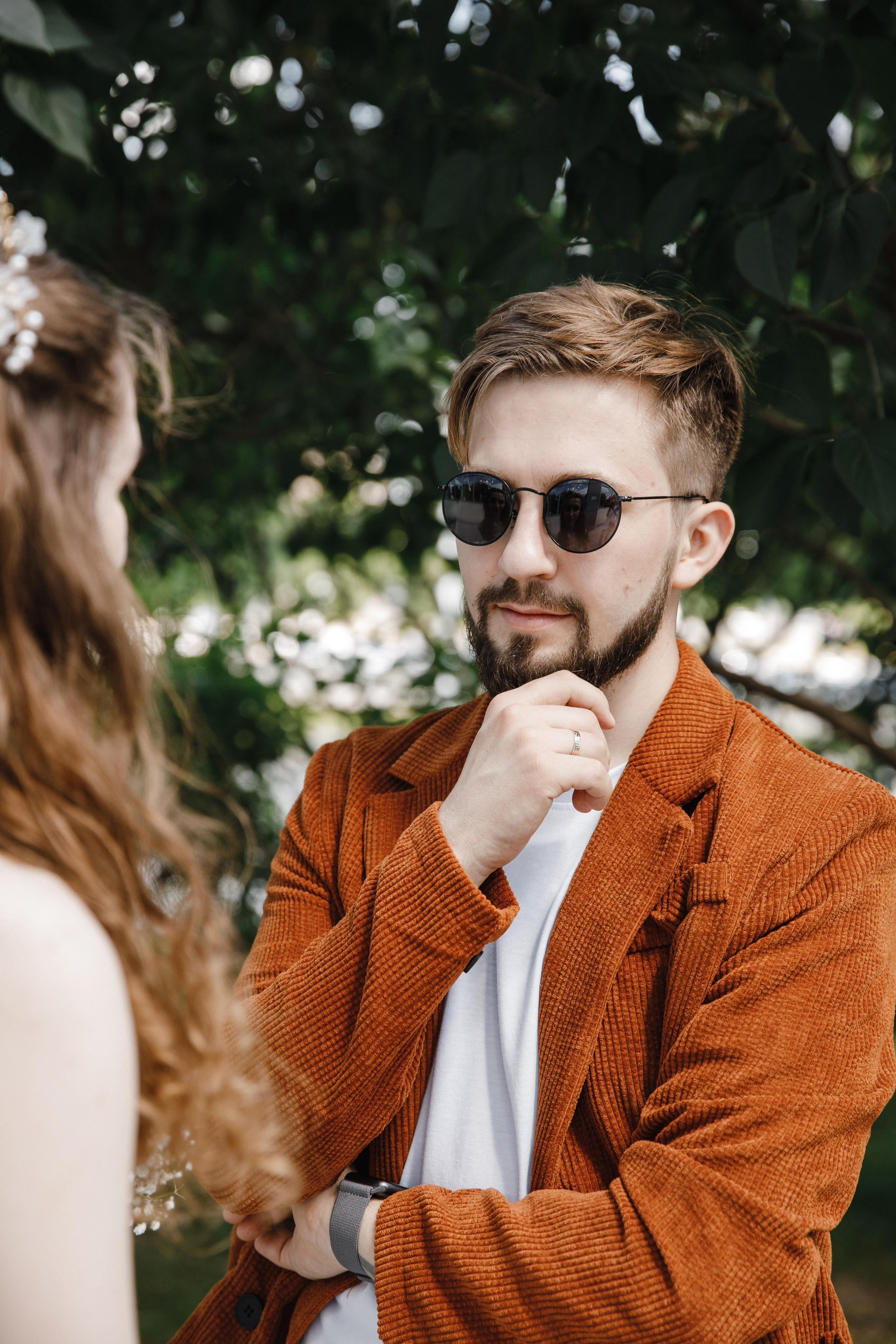Лидия и Павел. Свадебный, семейный и портретный фотограф Ксения Краснова