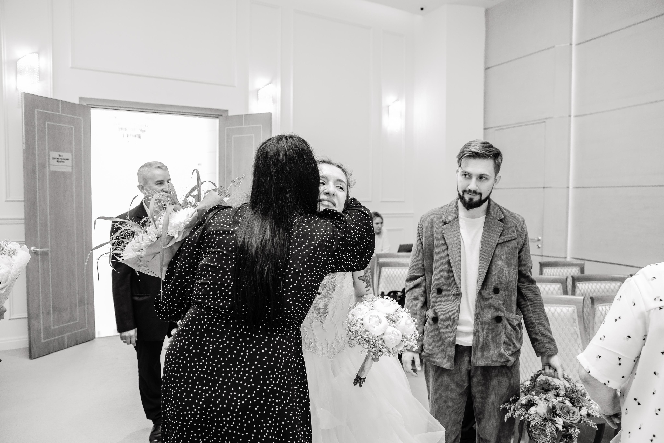 Лидия и Павел. Свадебный, семейный и портретный фотограф Ксения Краснова