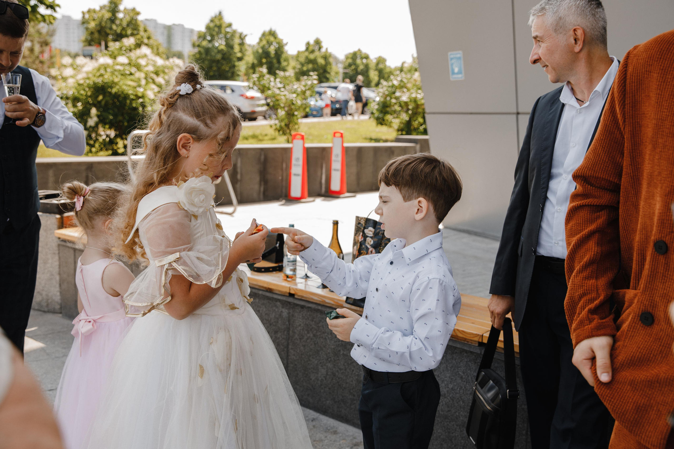 Лидия и Павел. Свадебный, семейный и портретный фотограф Ксения Краснова