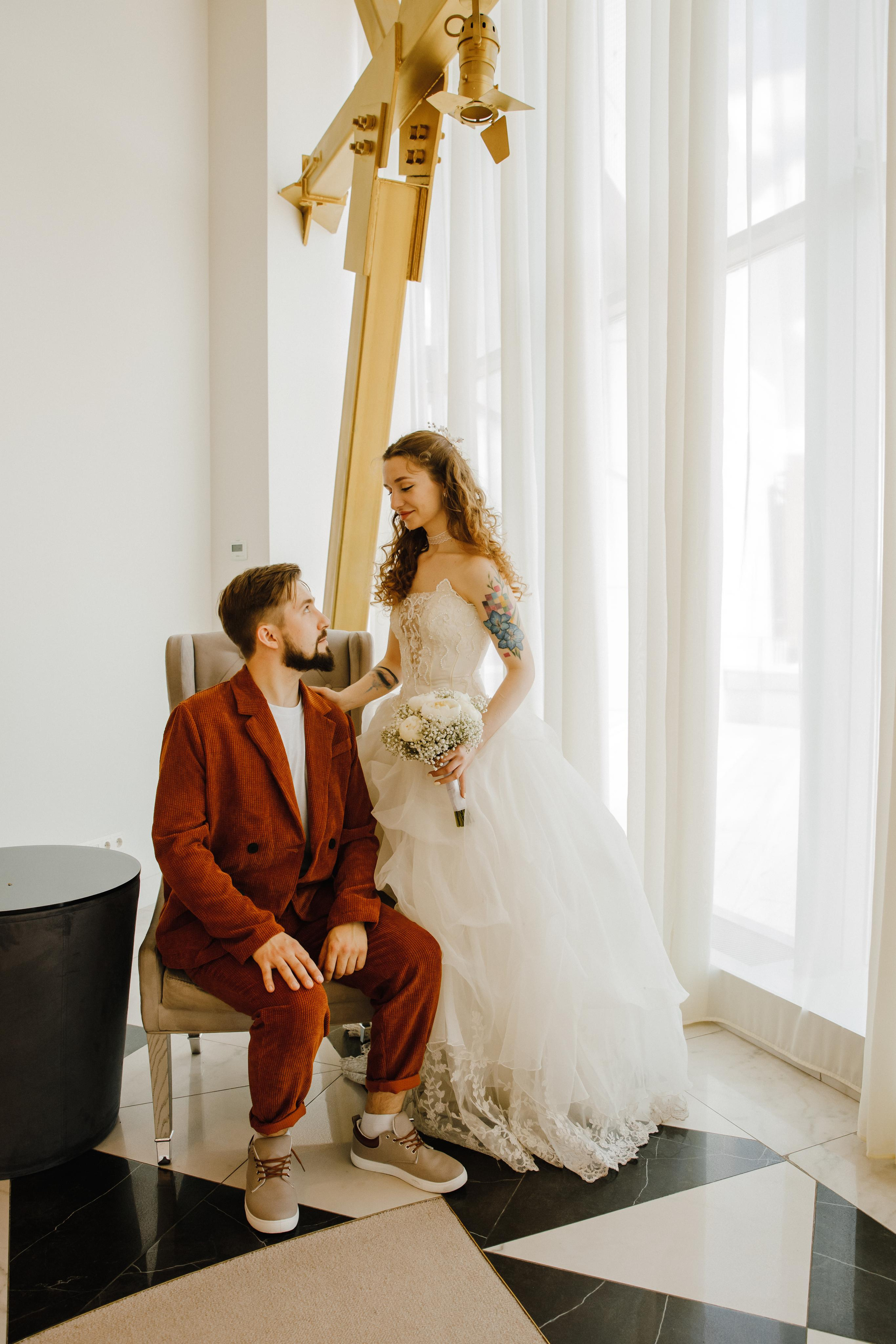 Лидия и Павел. Свадебный, семейный и портретный фотограф Ксения Краснова