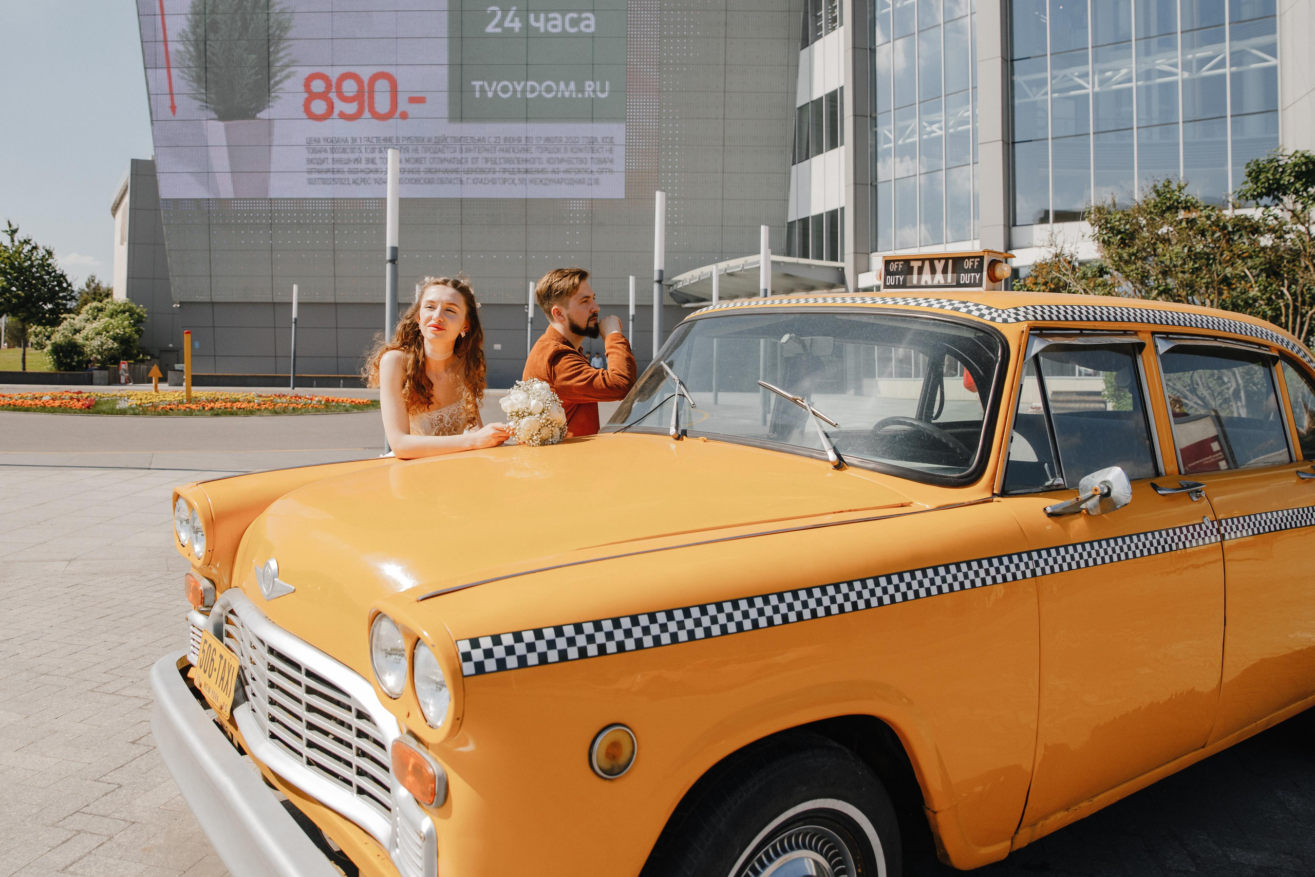 Лидия и Павел. Свадебный, семейный и портретный фотограф Ксения Краснова