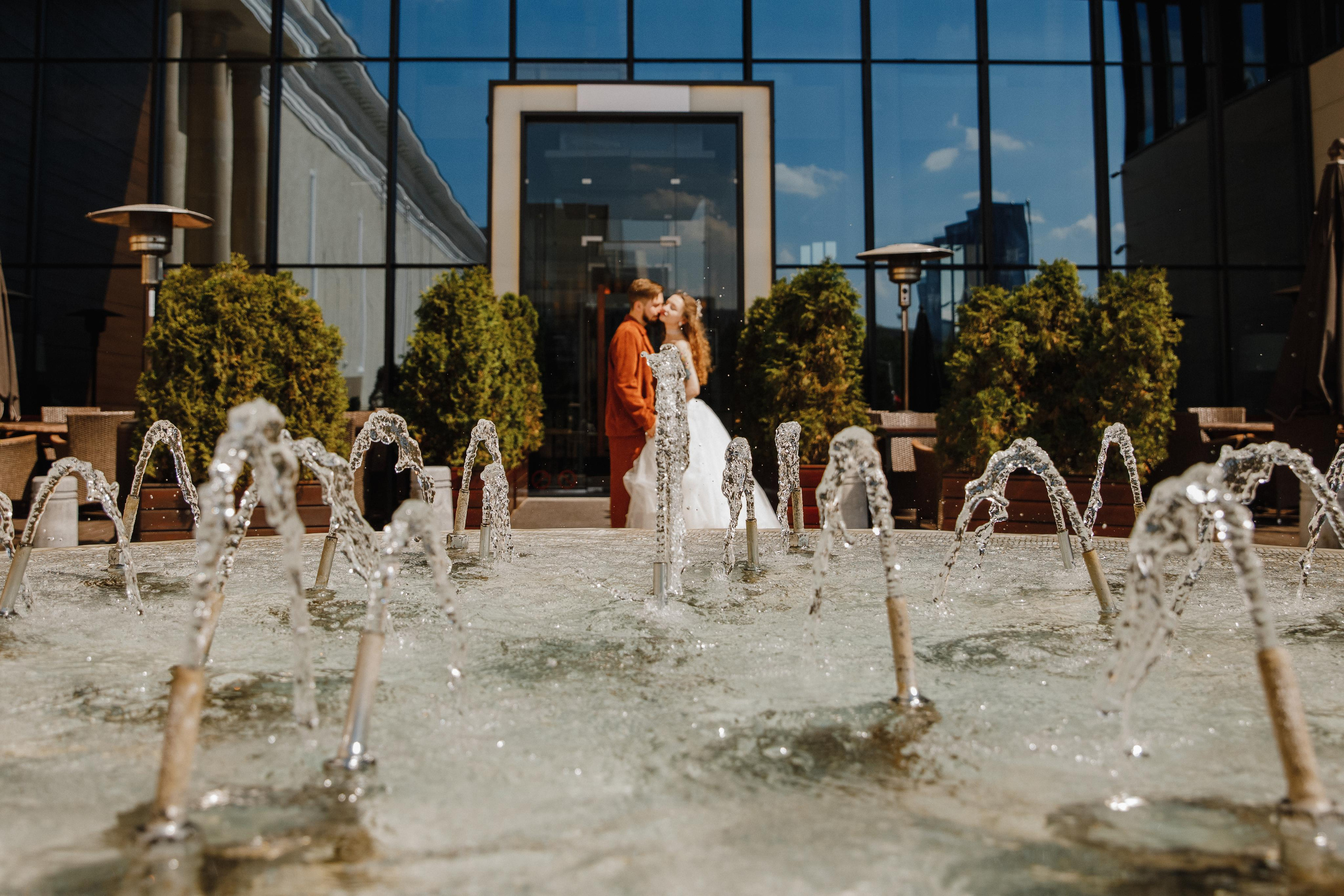 Лидия и Павел. Свадебный, семейный и портретный фотограф Ксения Краснова