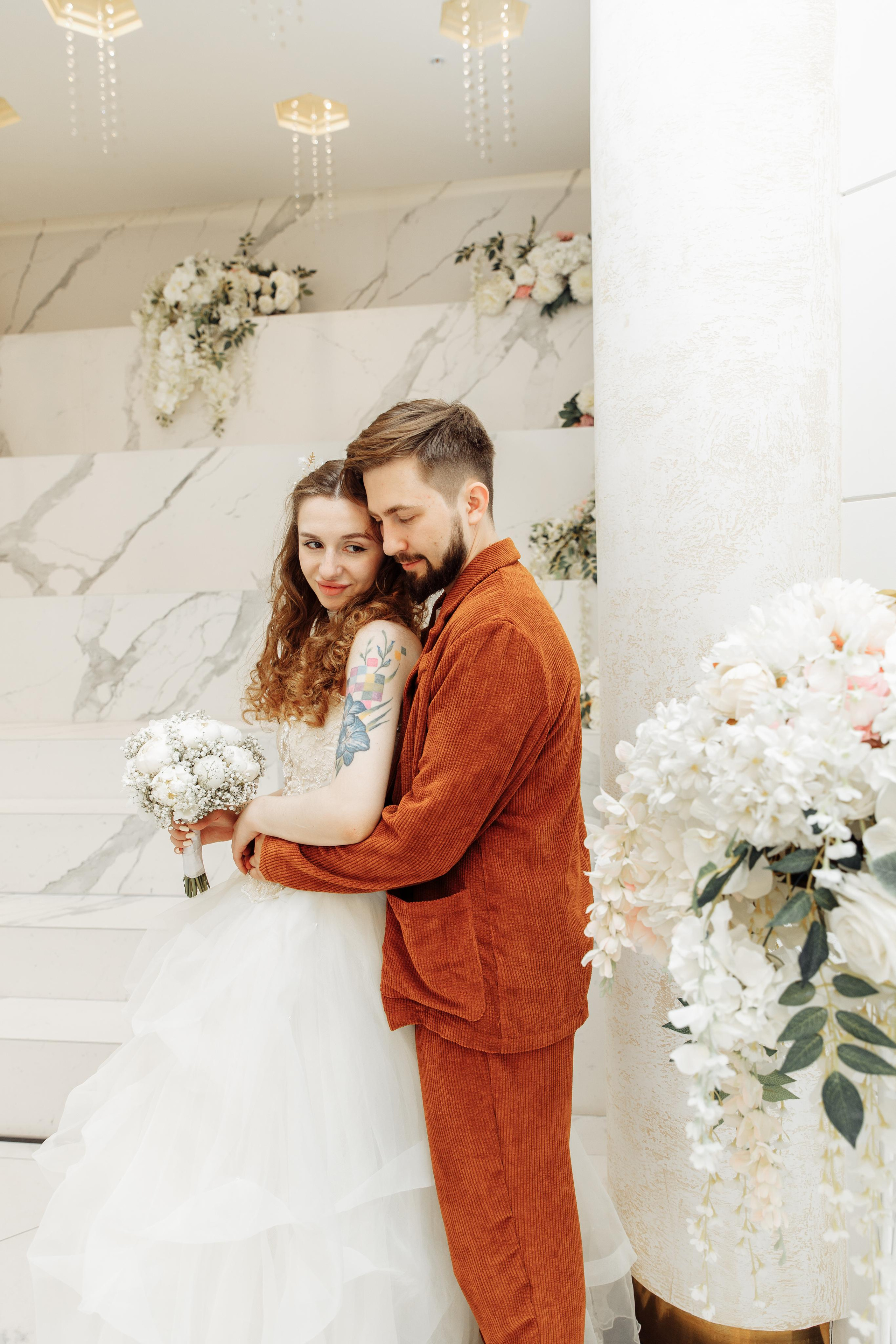 Лидия и Павел. Свадебный, семейный и портретный фотограф Ксения Краснова