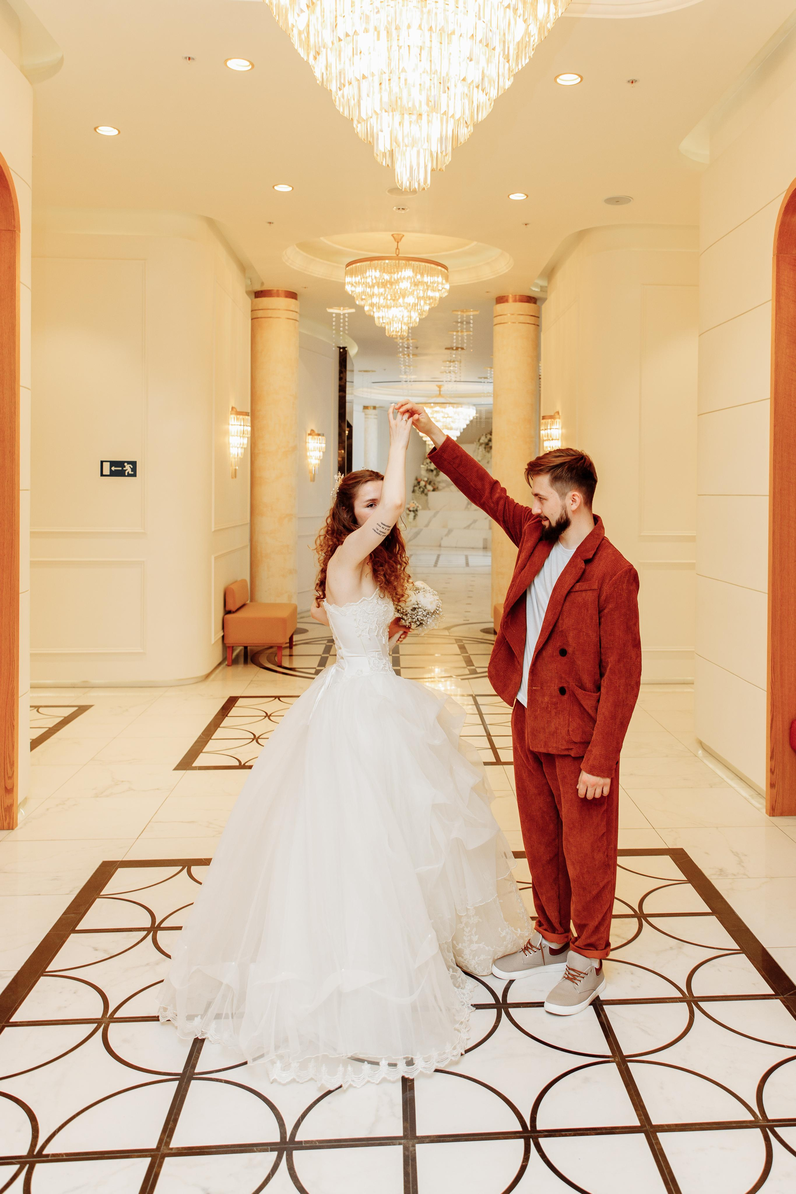 Лидия и Павел. Свадебный, семейный и портретный фотограф Ксения Краснова